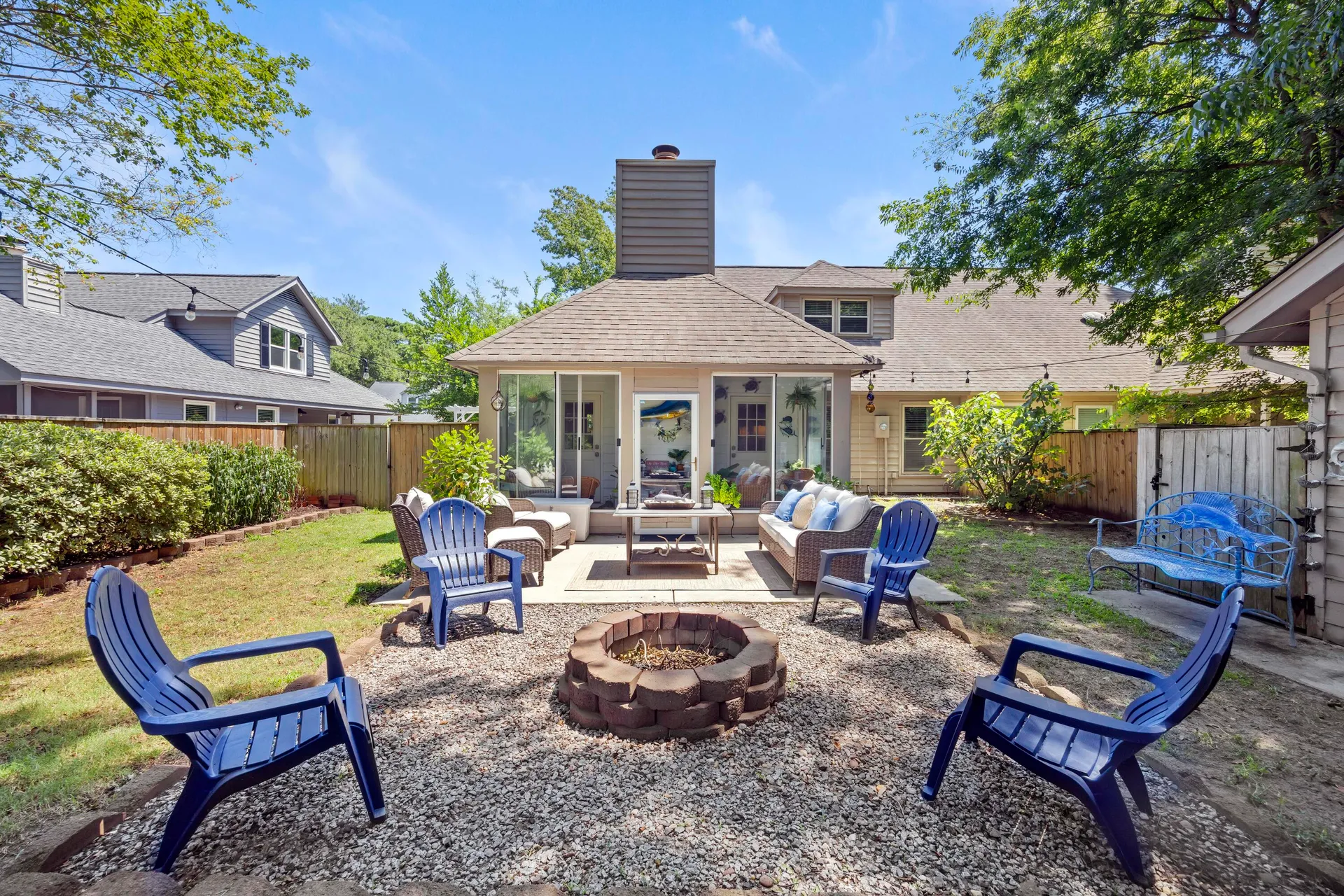 1489 Kinloch Lane