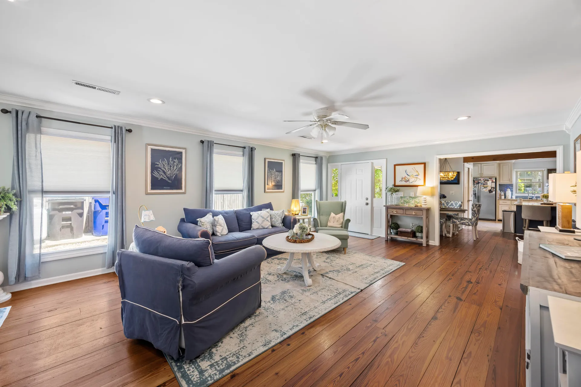 Property image 3 at 1489 Kinloch Lane, Mount Pleasant, SC 29464