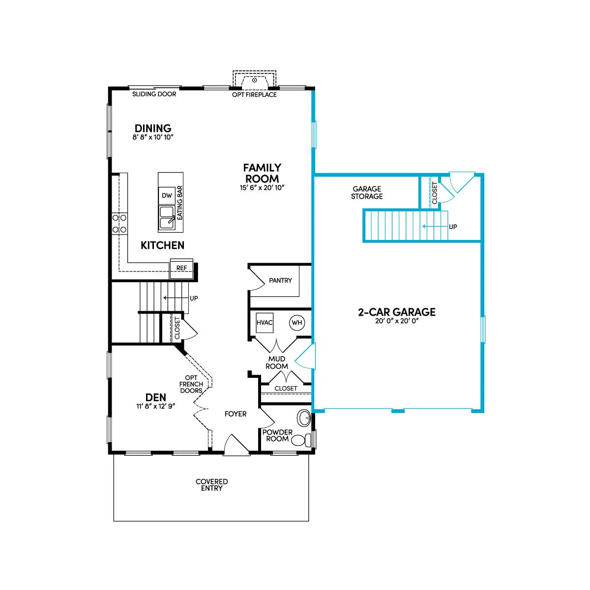 Property image 2 at 1583 Trailmore Lane, Summerville, SC 29486