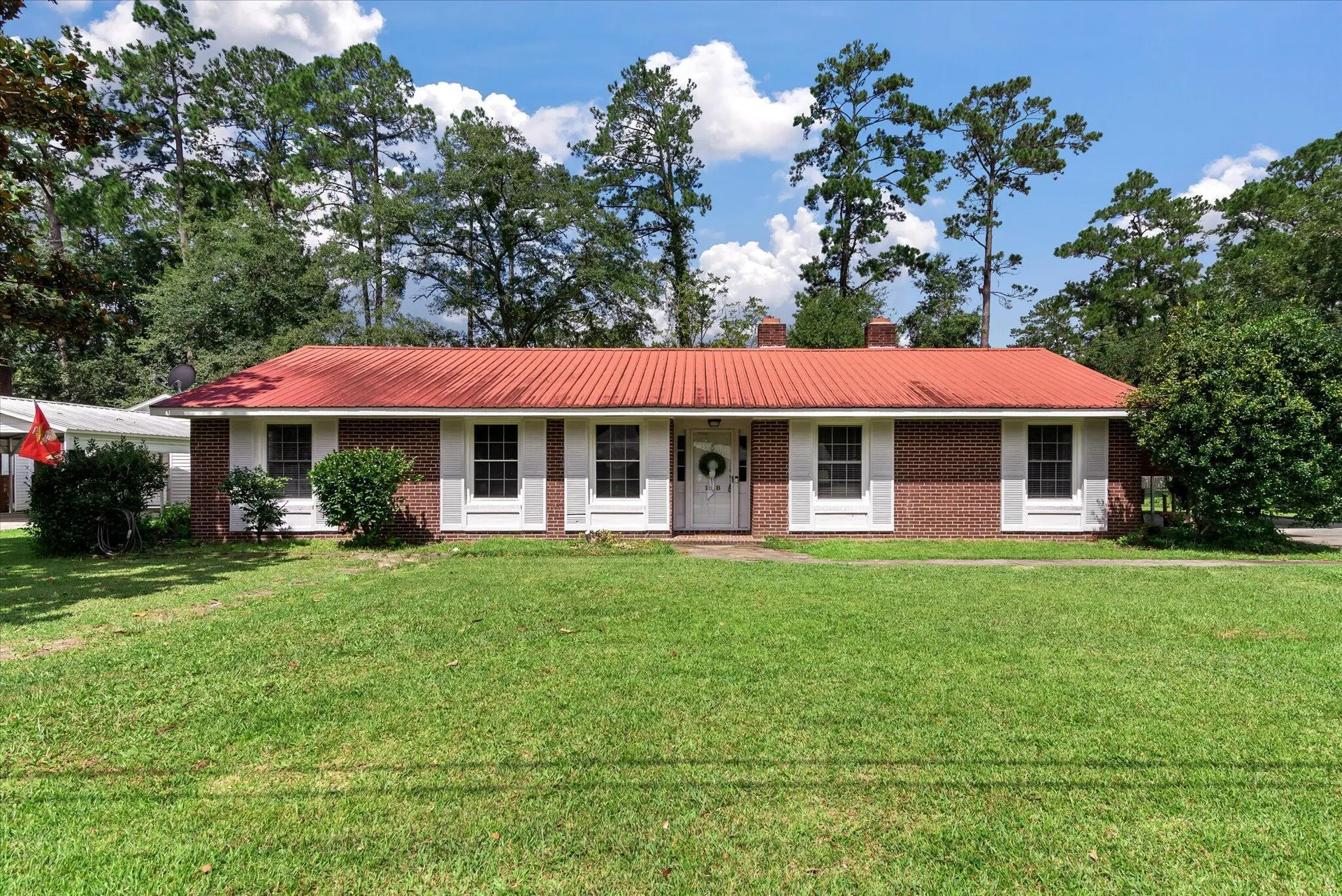 108 Pinewood Street