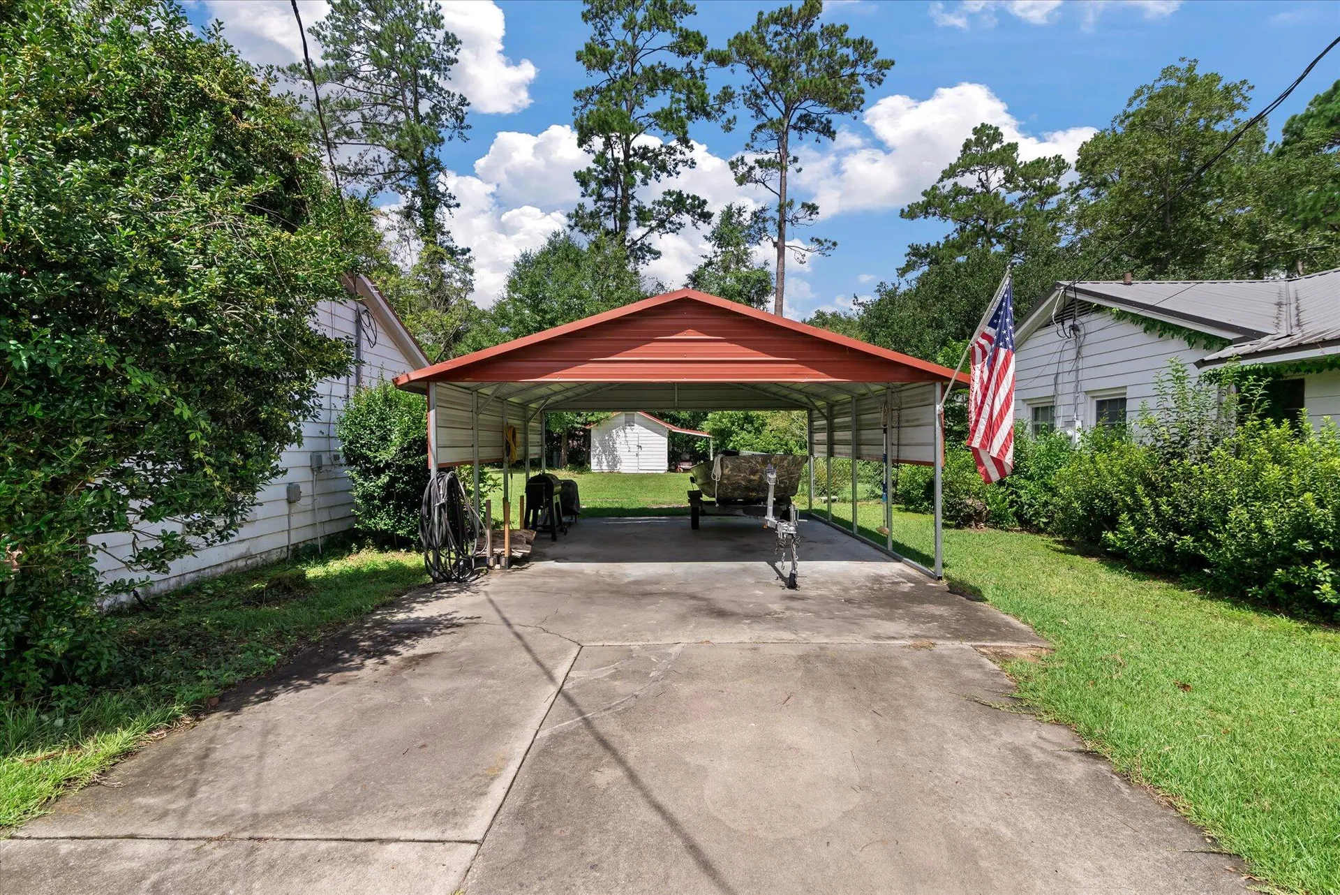 Property image 5 at 108 Pinewood Street, Walterboro, SC 29488