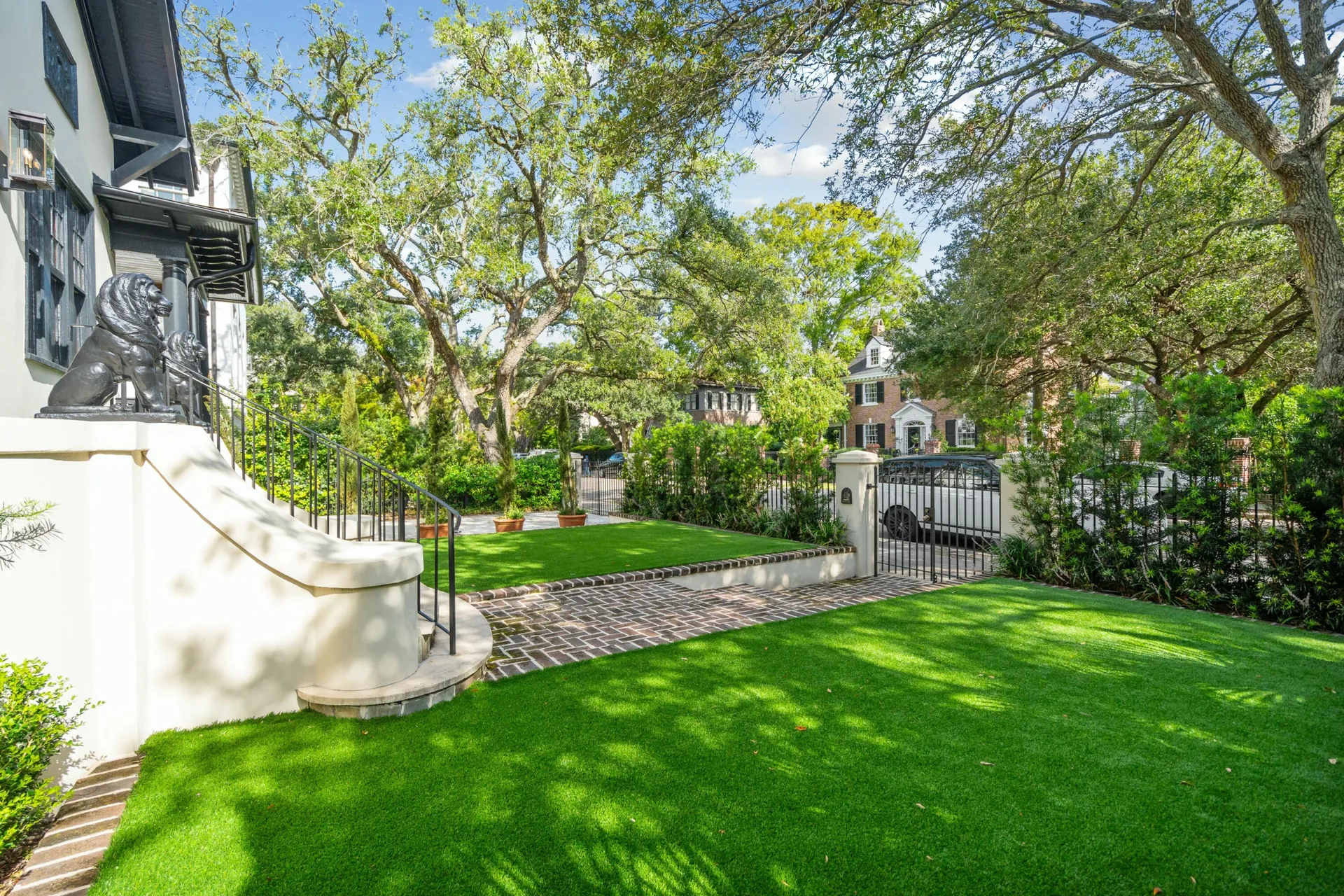 Property image 3 at 111 S Battery Street, Charleston, SC 29401