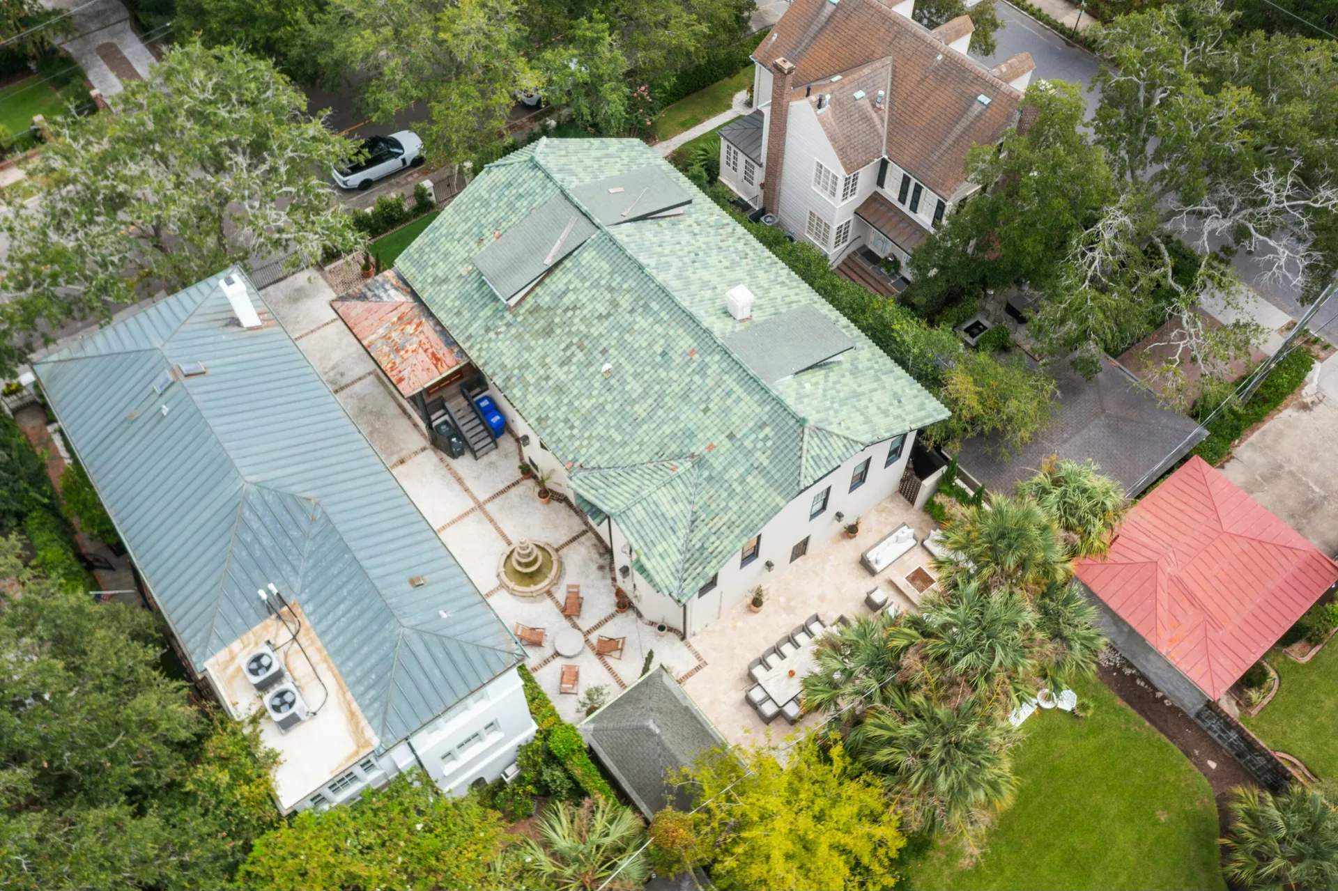 Property image 4 at 111 S Battery Street, Charleston, SC 29401