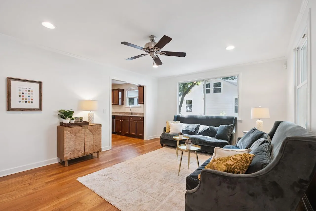Property image 3 at 4632 Holmes Avenue, North Charleston, SC 29405