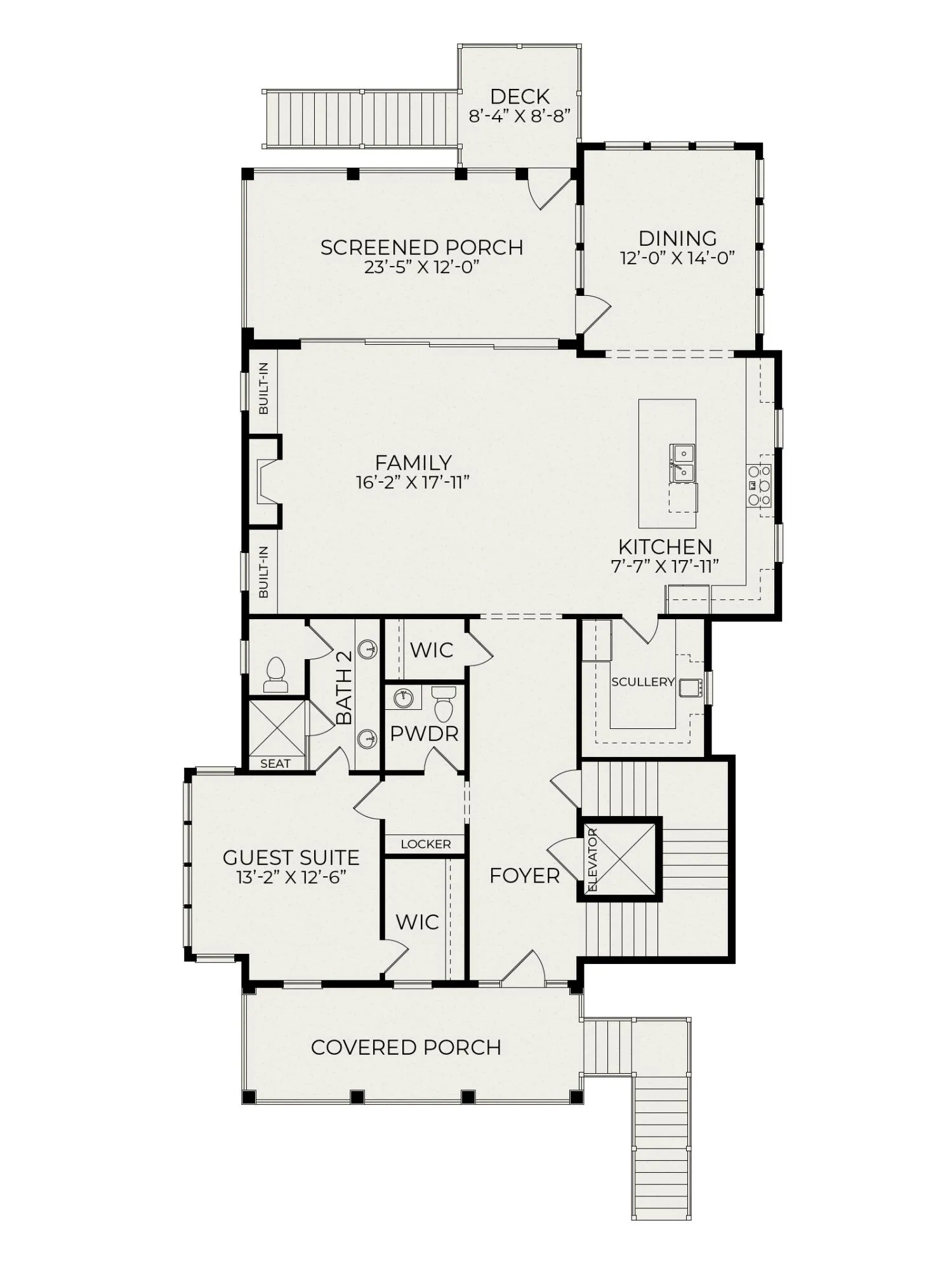 Property image 2 at 347 Simone Drive, Daniel Island, SC 29492