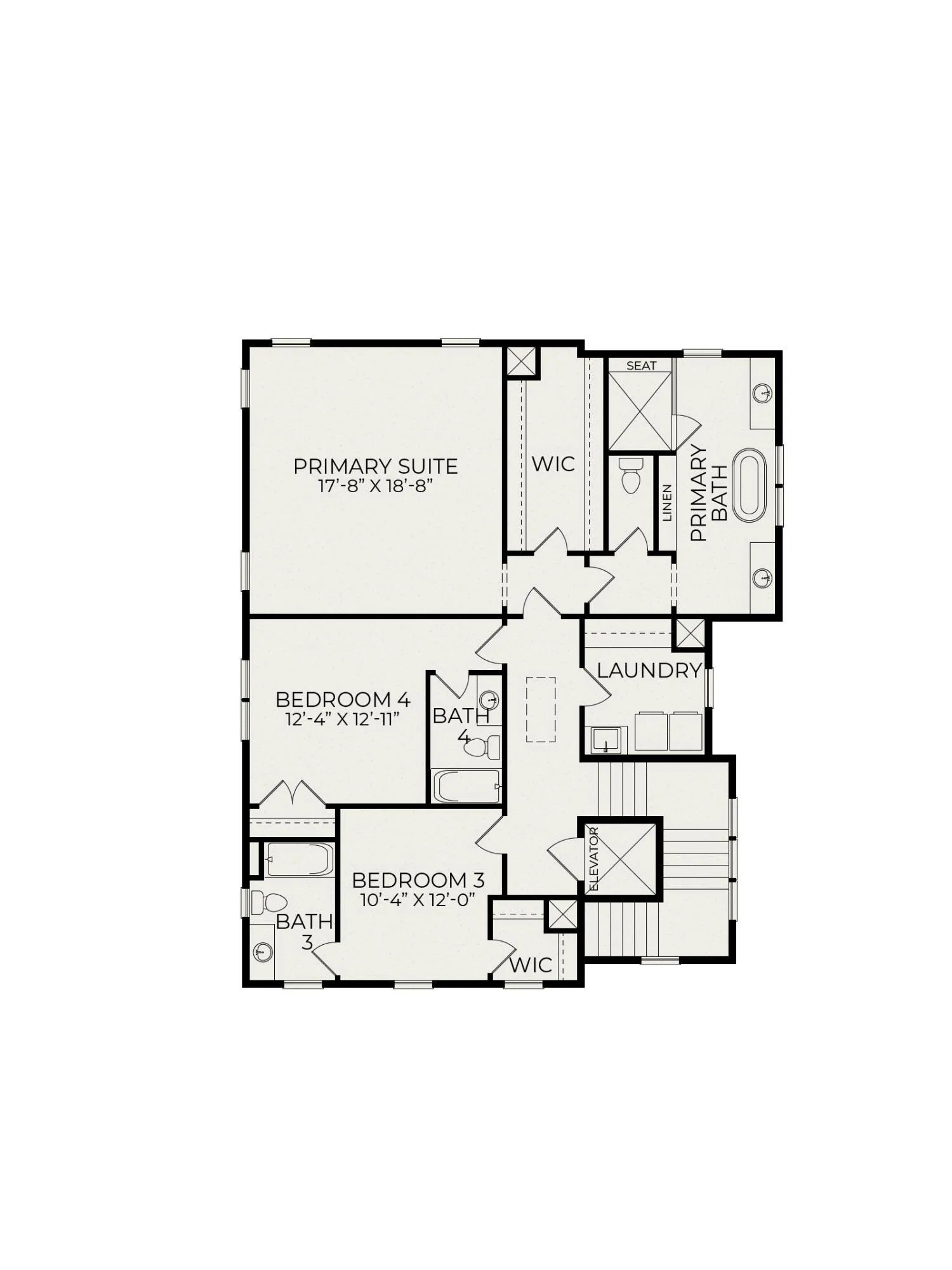 Property image 3 at 347 Simone Drive, Daniel Island, SC 29492