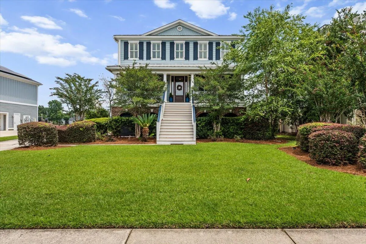 Property image 4 at 1597 Rivertowne Country Club Drive, Mount Pleasant, SC 29466