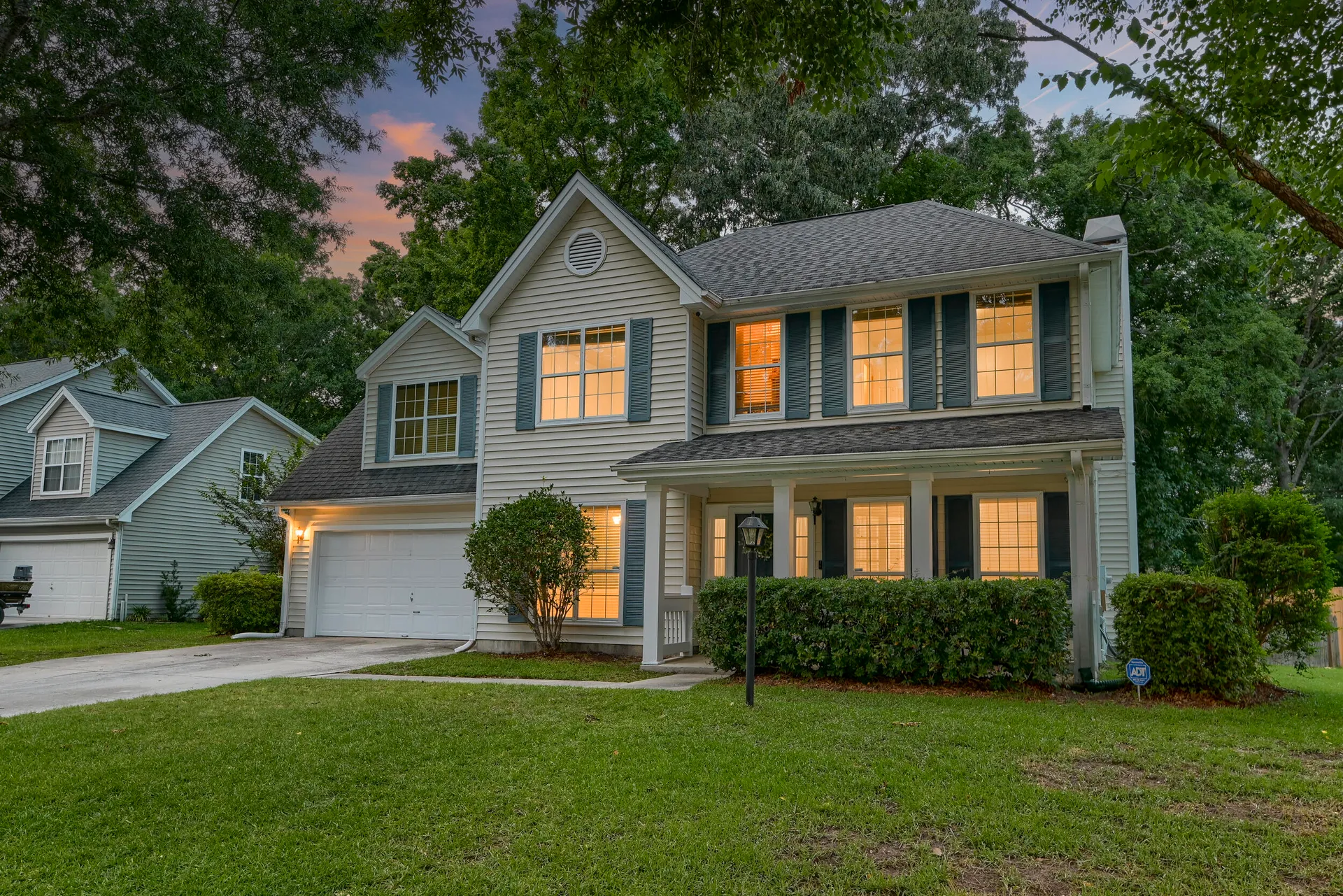 Property image 2 at 1616 Dotterers Run, Charleston, SC 29414