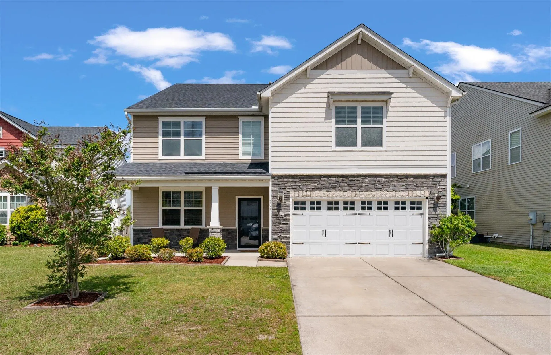 Property image 2 at 364 Deep River Road, Summerville, SC 29486