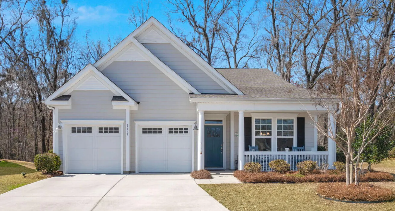 1174 Old Field Drive