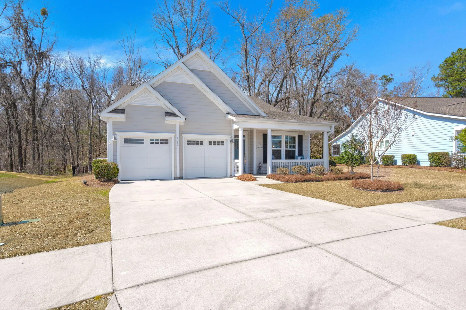 Property image 3 at 1174 Old Field Drive, Summerville, SC 29483
