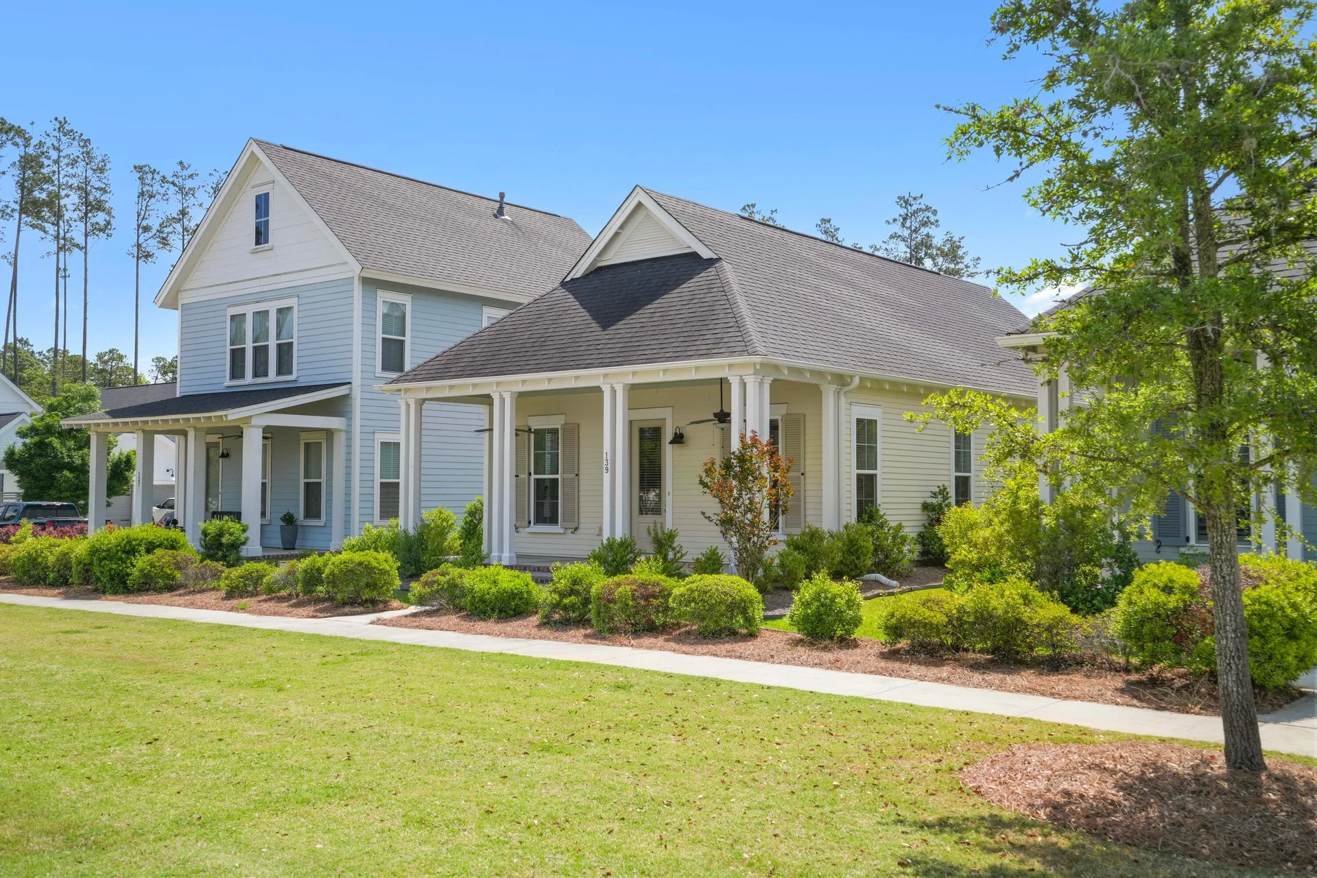 Property image 2 at 139 Clear Bend Lane, Summerville, SC 29486