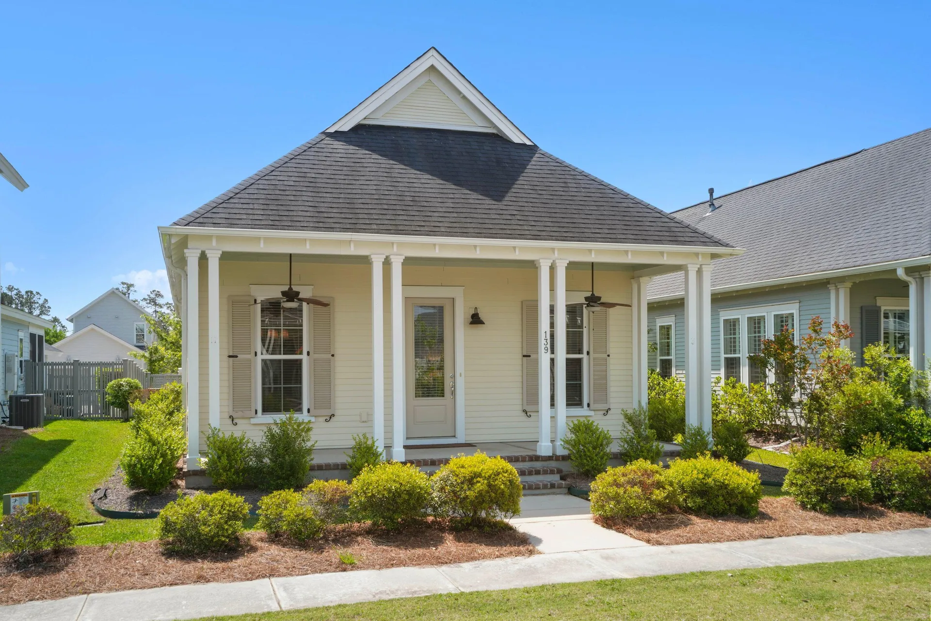 Property image 4 at 139 Clear Bend Lane, Summerville, SC 29486