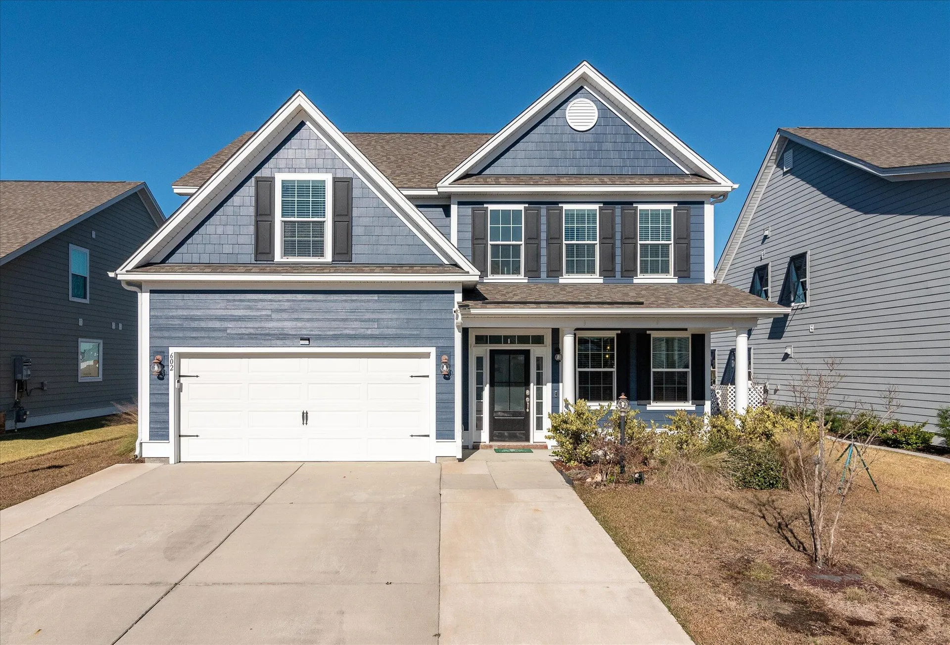602 Yellow Leaf Lane