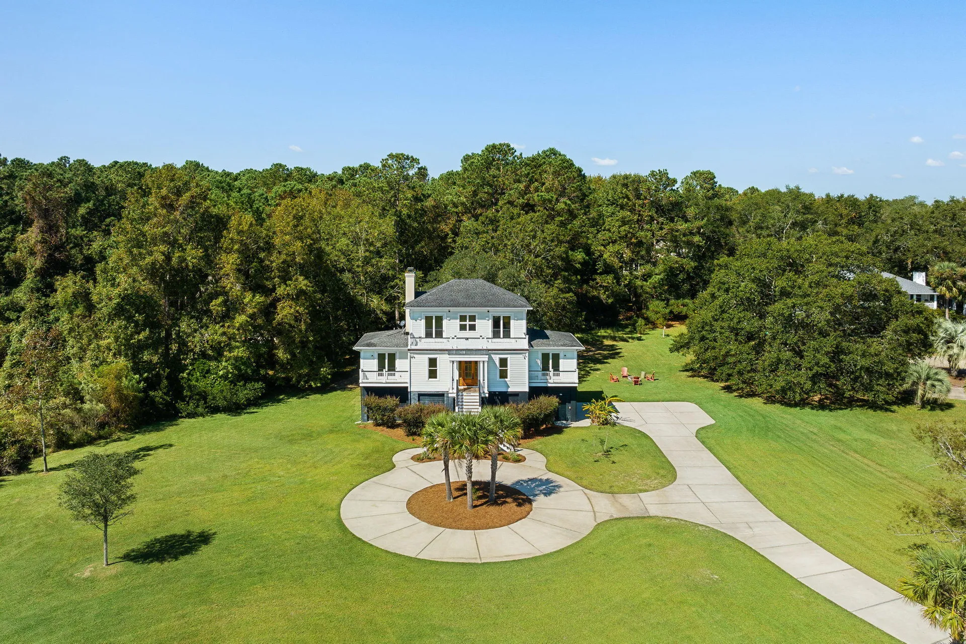Property image 2 at 7848 Pelican Bay Drive, Awendaw, SC 29429