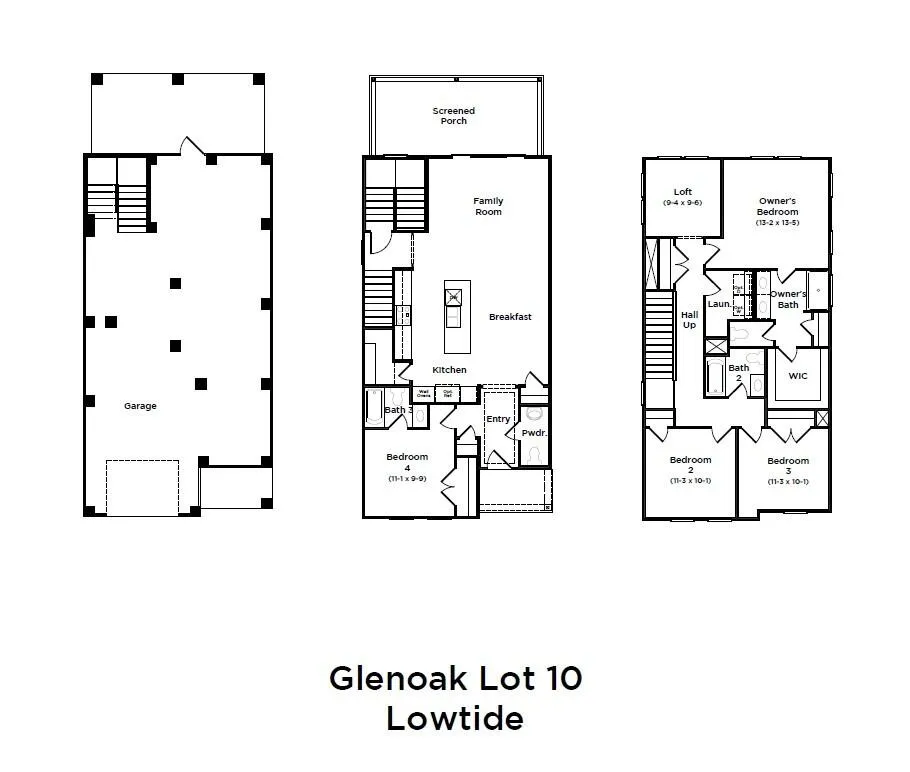 Property image 3 at 1086 Glenshaw Street, North Charleston, SC 29405