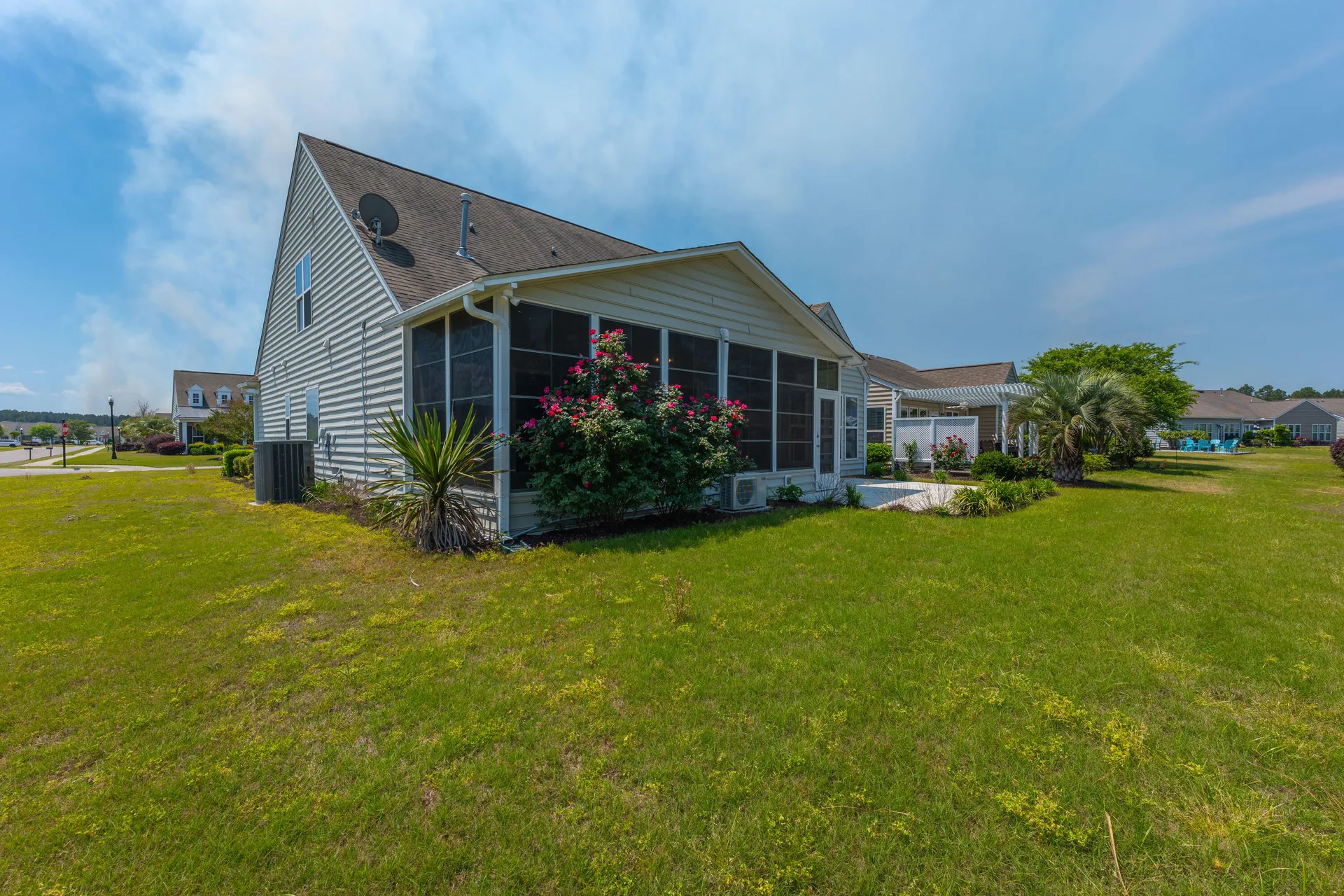 Property image 2 at 554 Tranquil Waters Way, Summerville, SC 29486