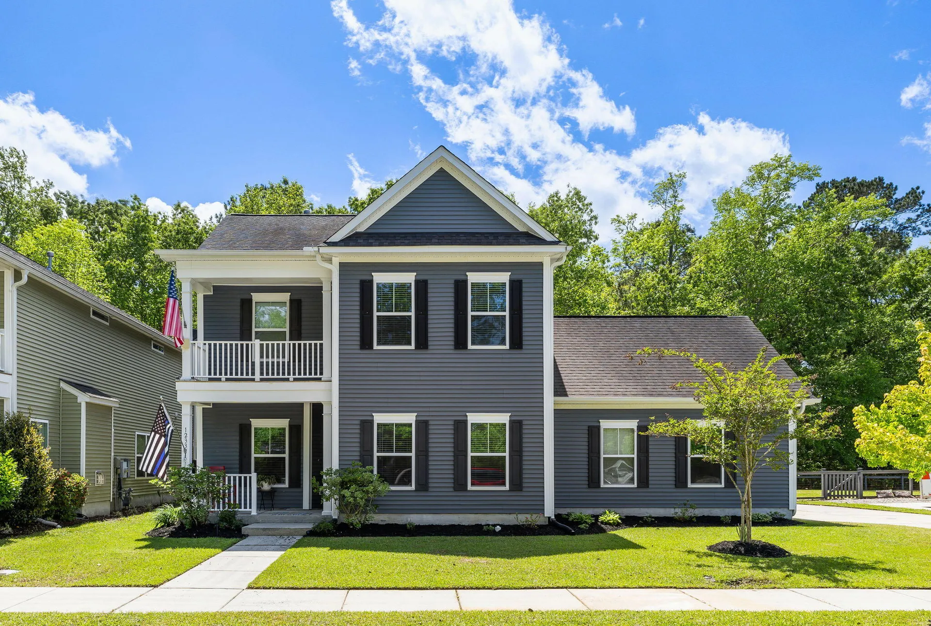 1233 Updyke Drive