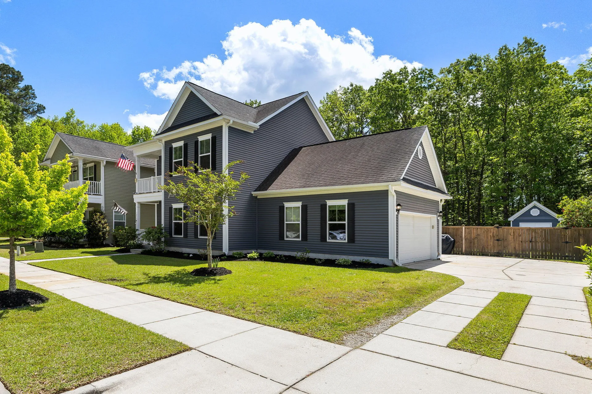 Property image 2 at 1233 Updyke Drive, Johns Island, SC 29455
