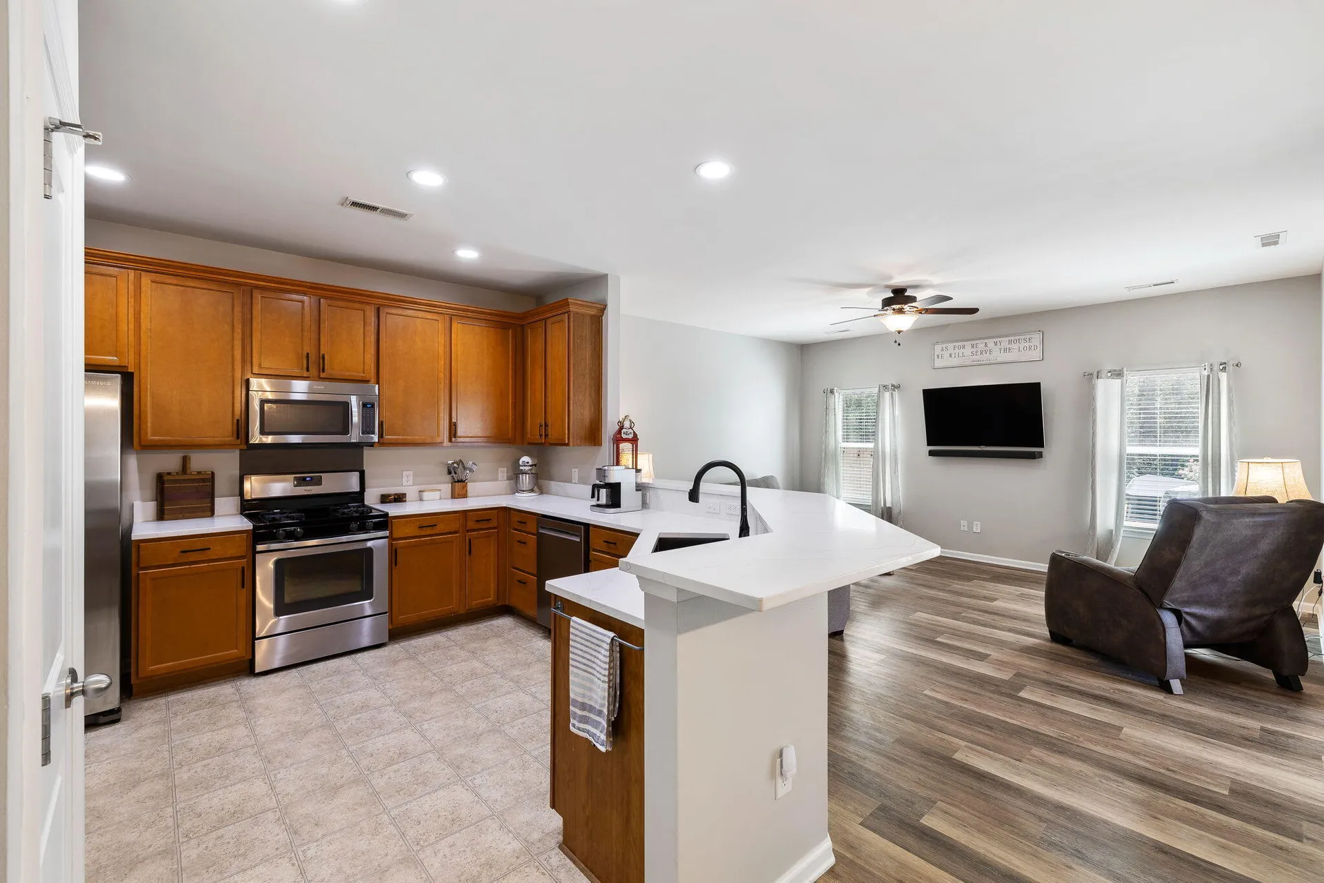 Property image 4 at 1233 Updyke Drive, Johns Island, SC 29455