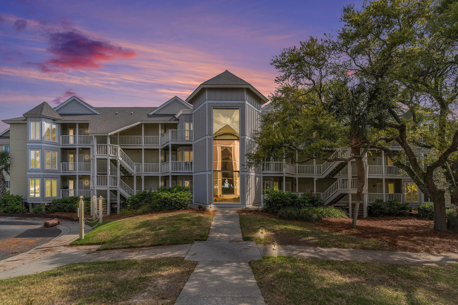 Property image 2 at 9000 Palmetto Drive C, Isle of Palms, SC 29451