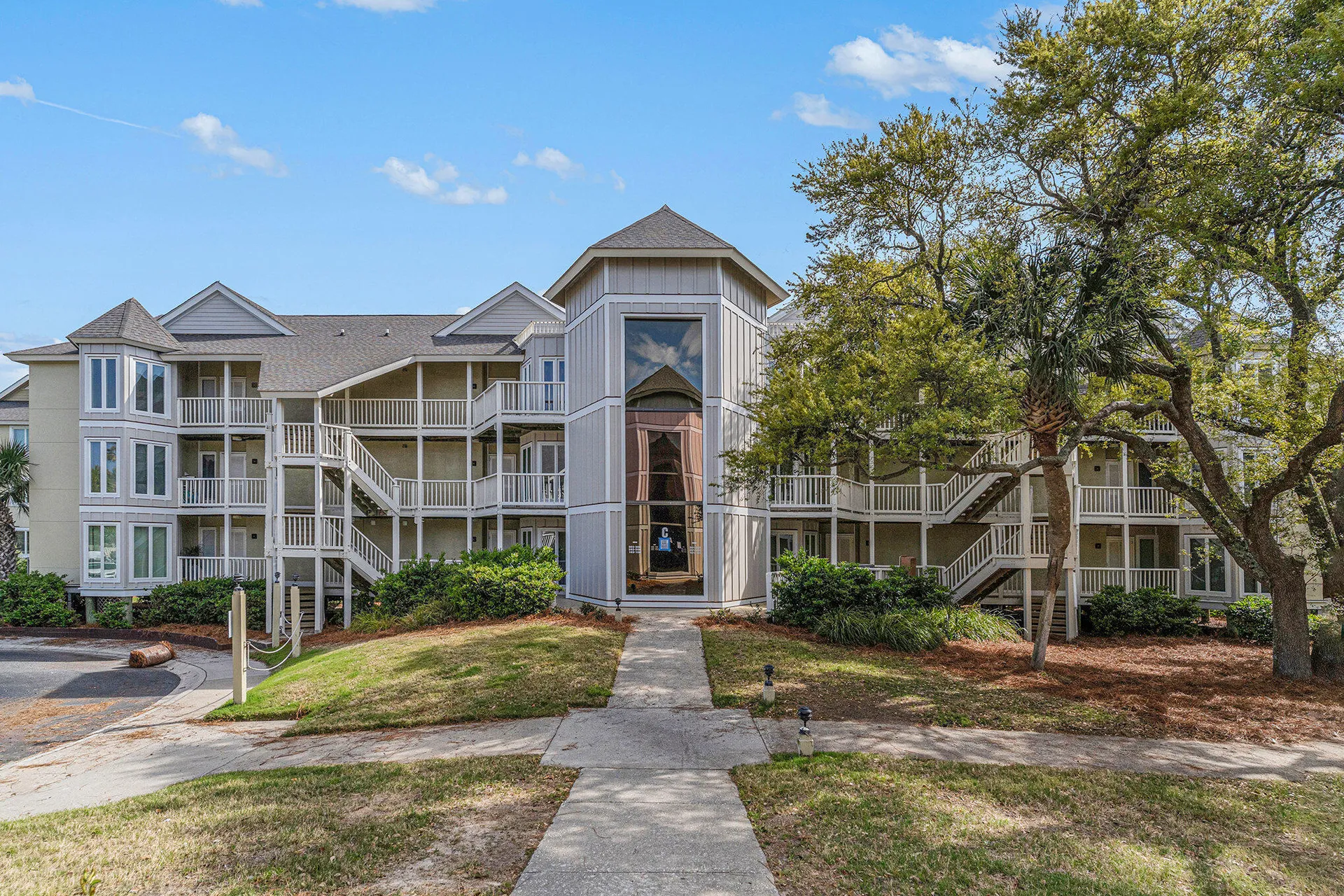 Property image 4 at 9000 Palmetto Drive C, Isle of Palms, SC 29451