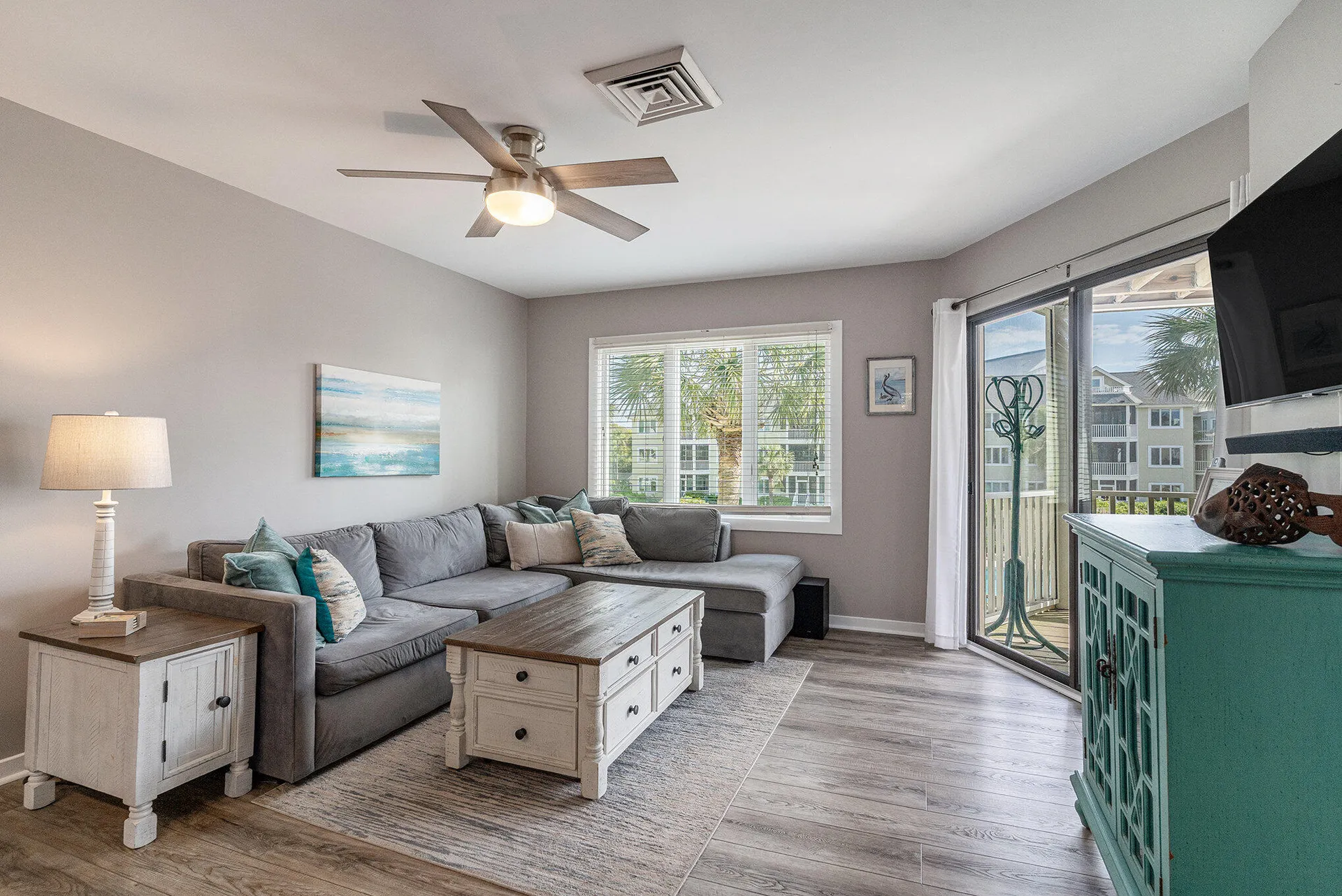 Property image 5 at 9000 Palmetto Drive C, Isle of Palms, SC 29451