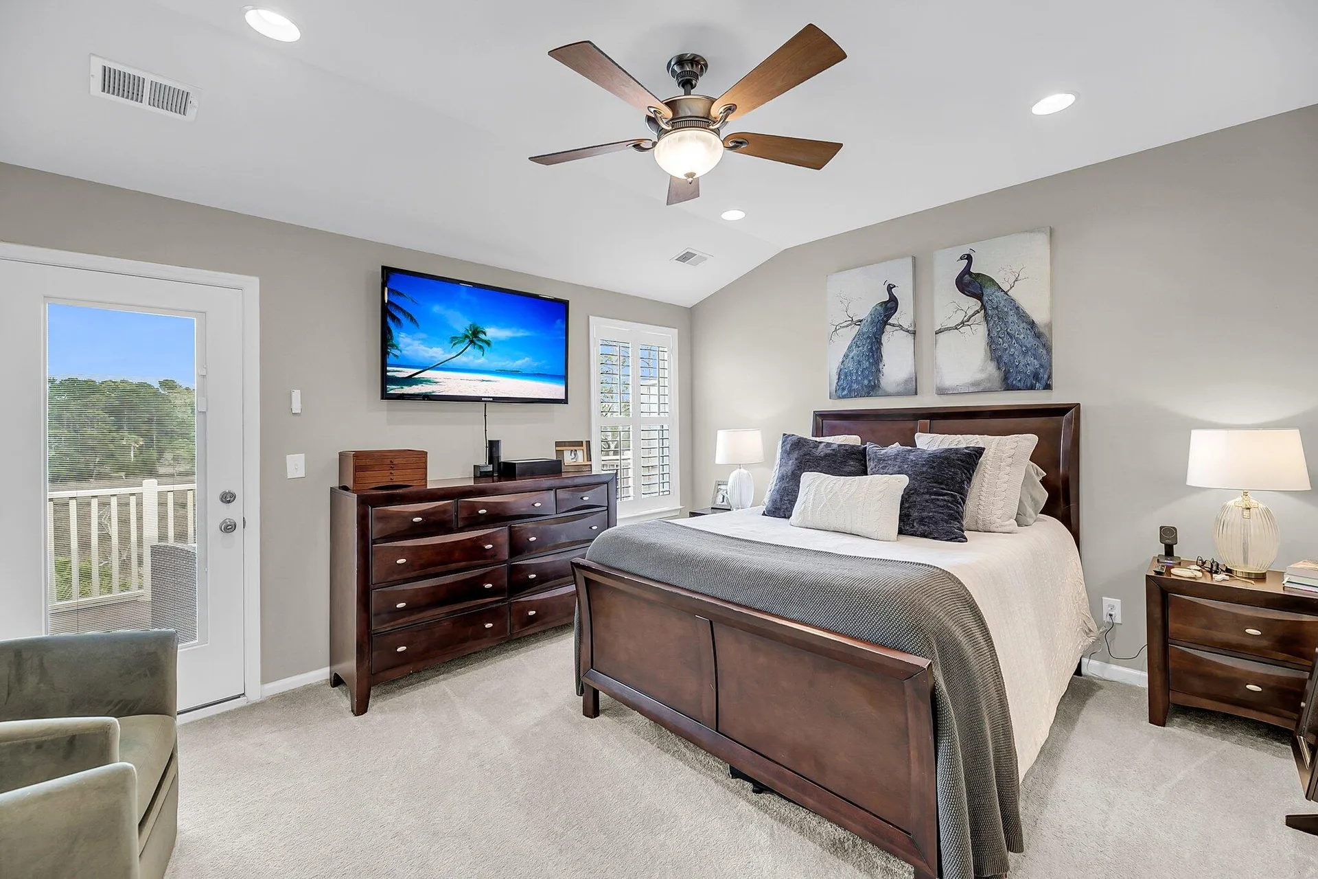 Property image 4 at 160 Palm Cove Way, Mount Pleasant, SC 29466