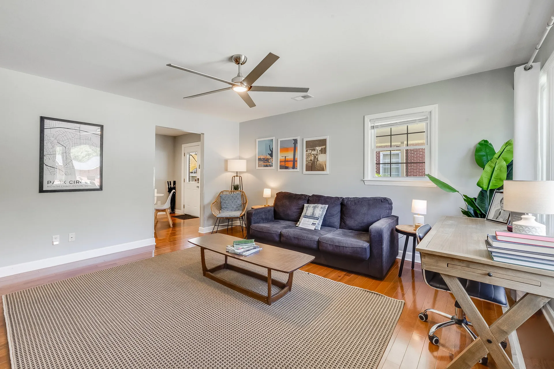 Property image 2 at 1821 Wasp Street, North Charleston, SC 29405