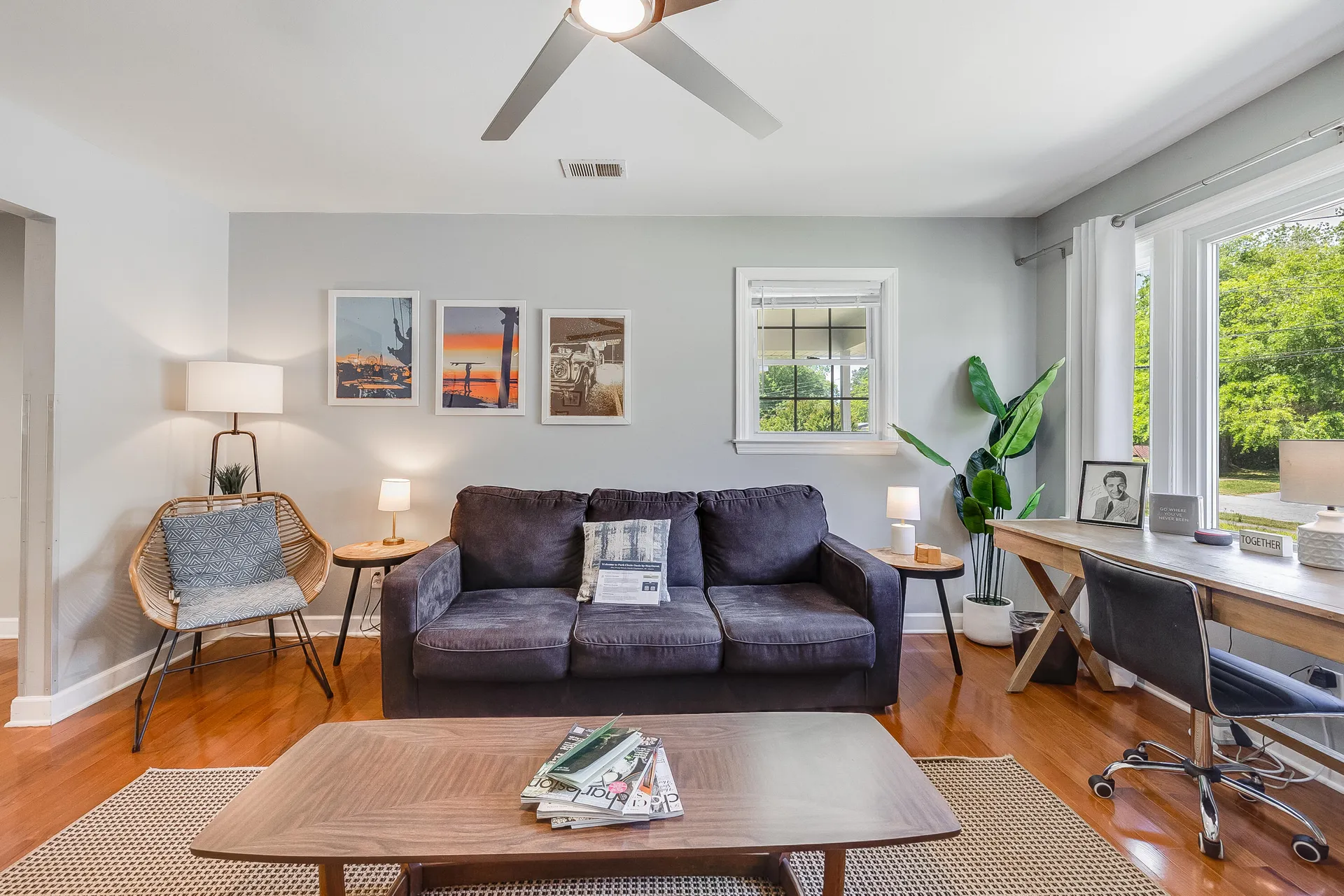 Property image 3 at 1821 Wasp Street, North Charleston, SC 29405