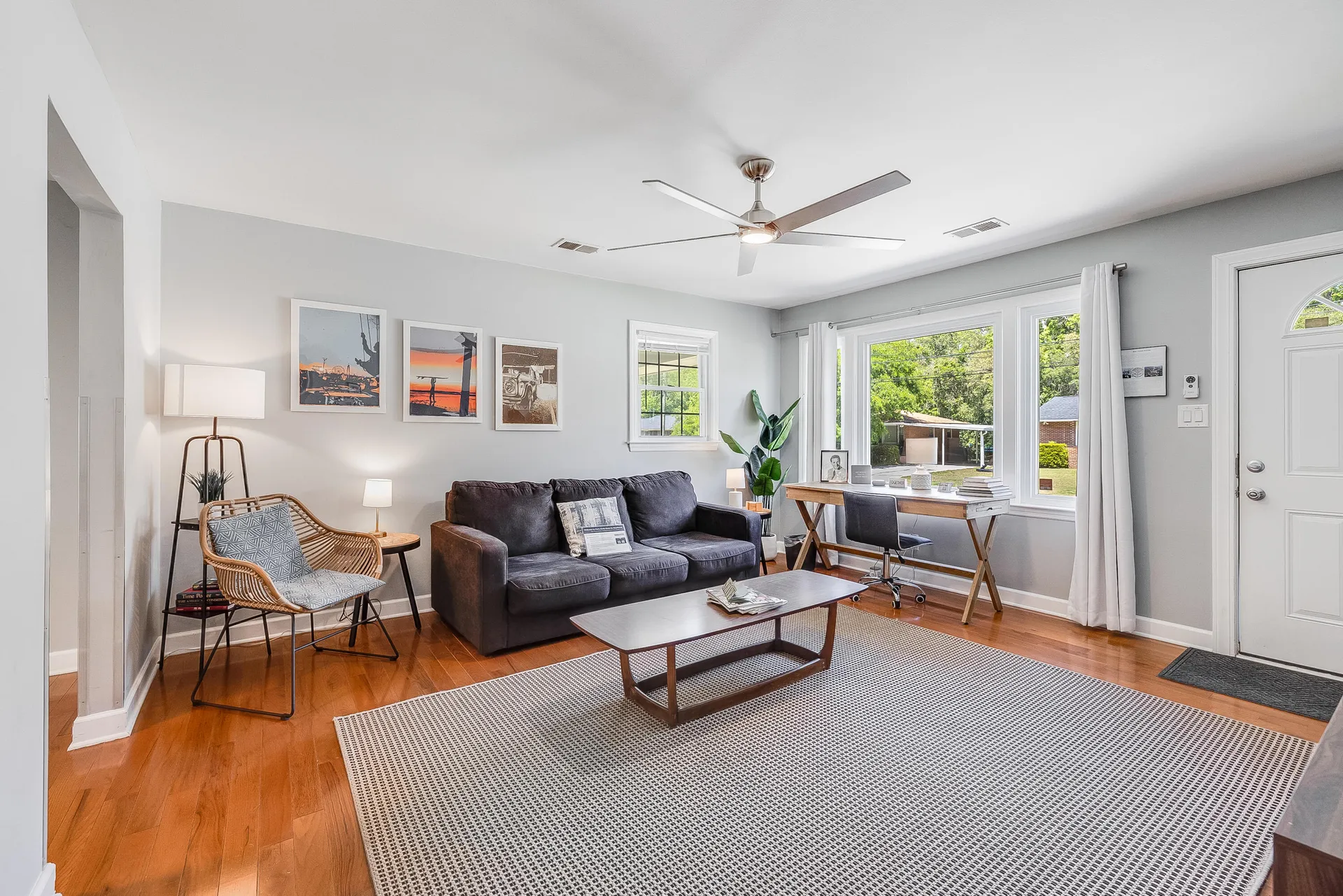 Property image 4 at 1821 Wasp Street, North Charleston, SC 29405