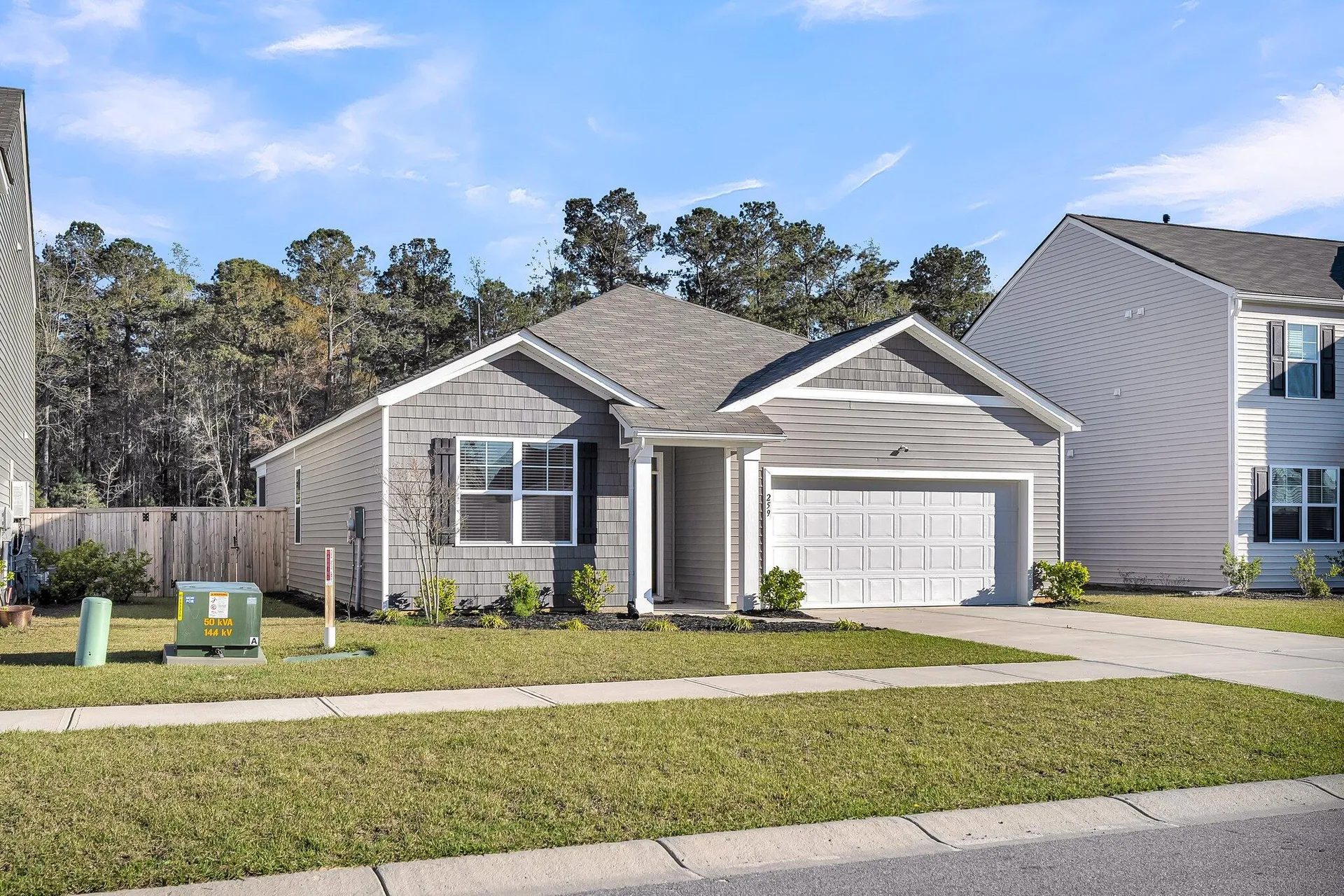Property image 3 at 259 N Light Way, Summerville, SC 29486