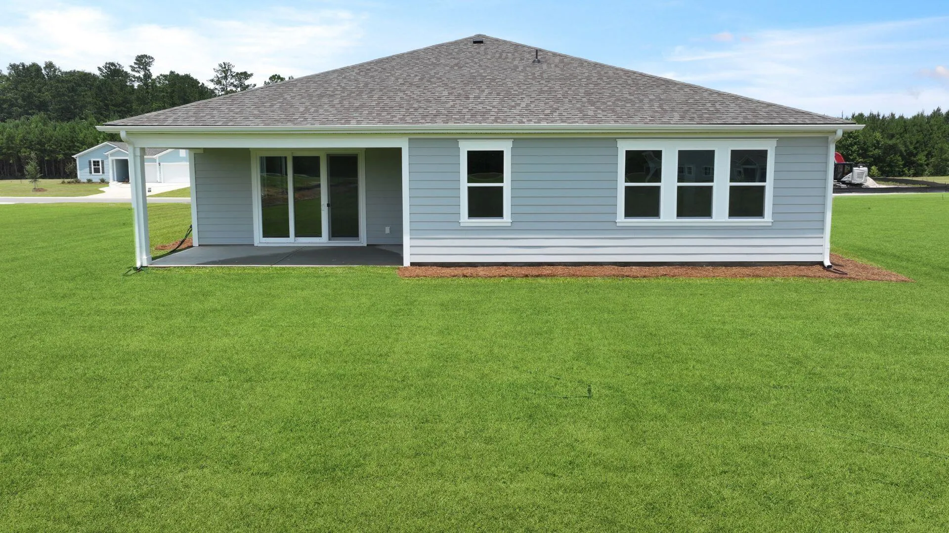 Property image 2 at 205 Bilge Road, Ridgeville, SC 29472