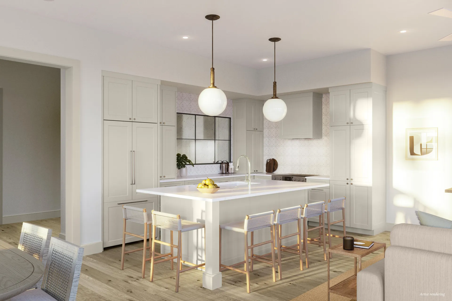 Property image 2 at 618 Waterman Street 618, Charleston, SC 29492
