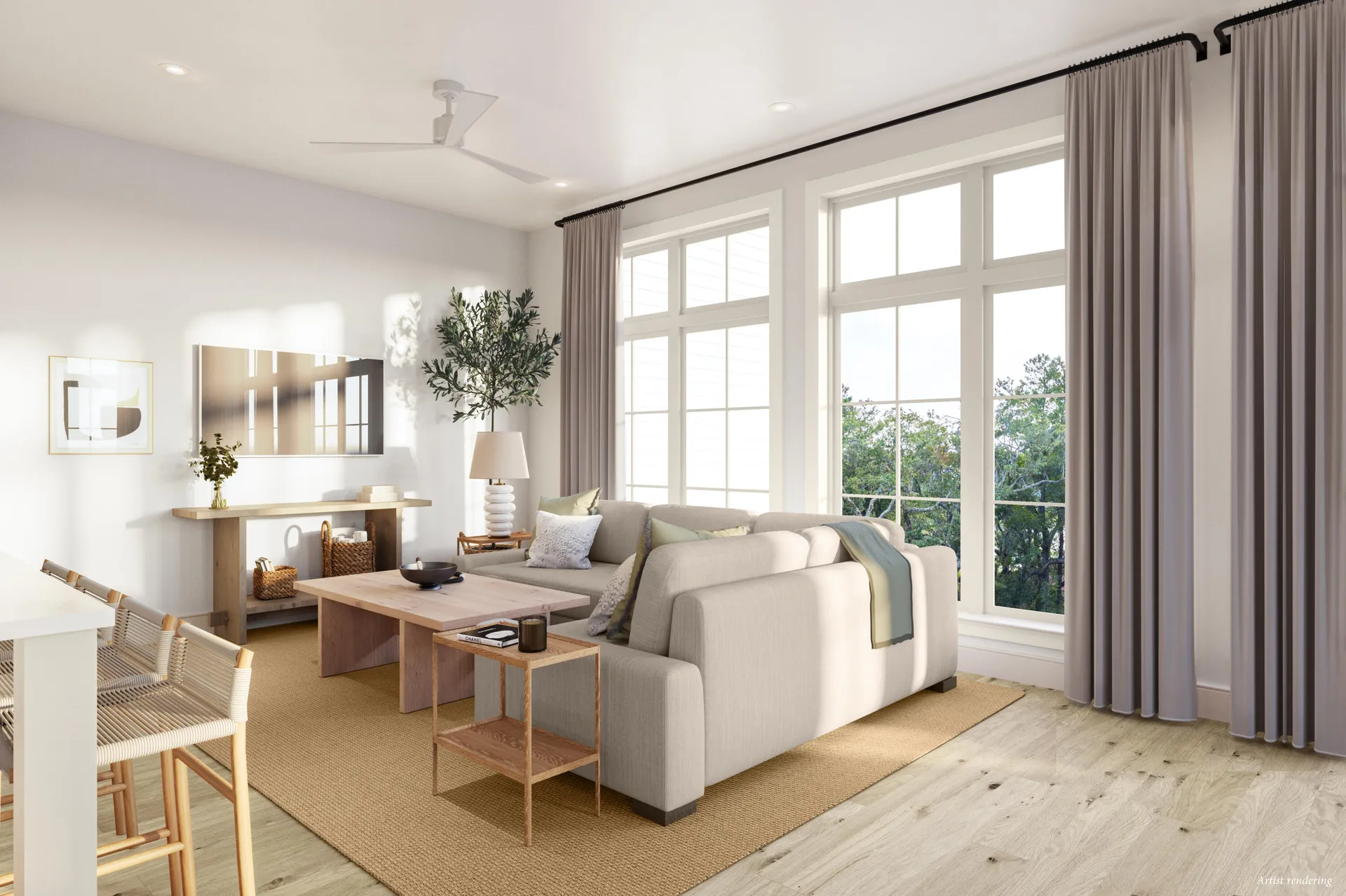 Property image 3 at 618 Waterman Street 618, Charleston, SC 29492