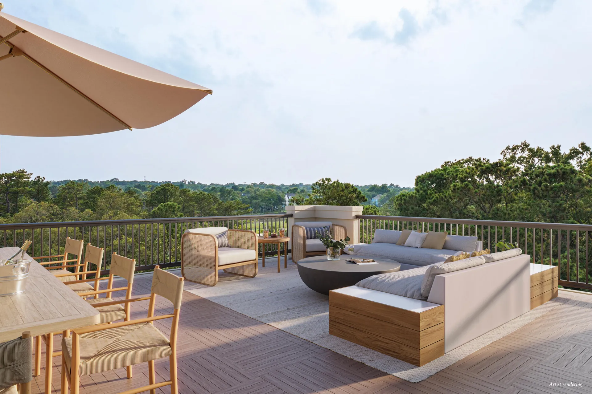 Property image 4 at 618 Waterman Street 618, Charleston, SC 29492