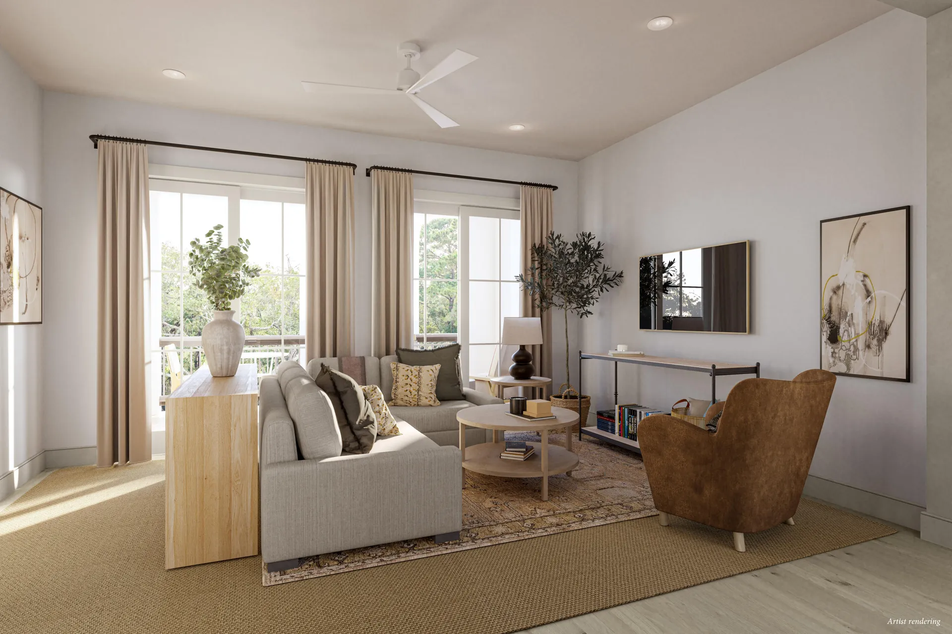 Property image 5 at 618 Waterman Street 618, Charleston, SC 29492