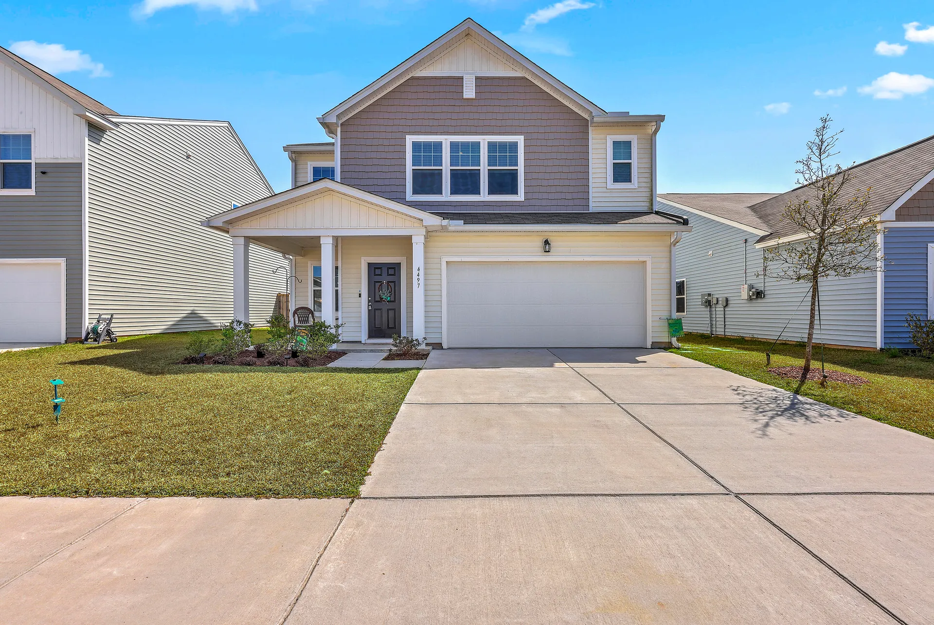 4497 Ocean Farm Drive