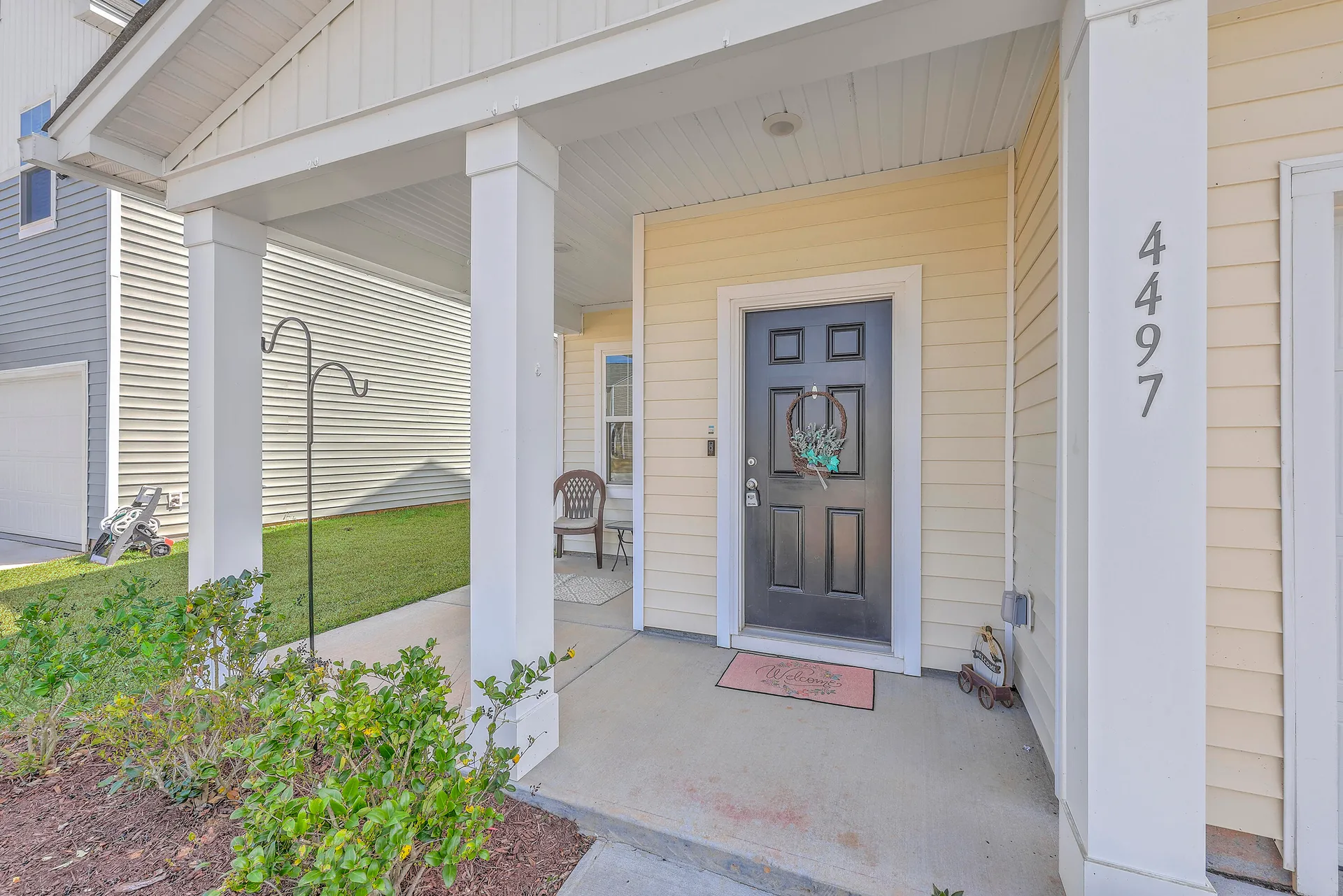 Property image 4 at 4497 Ocean Farm Drive, Summerville, SC 29485