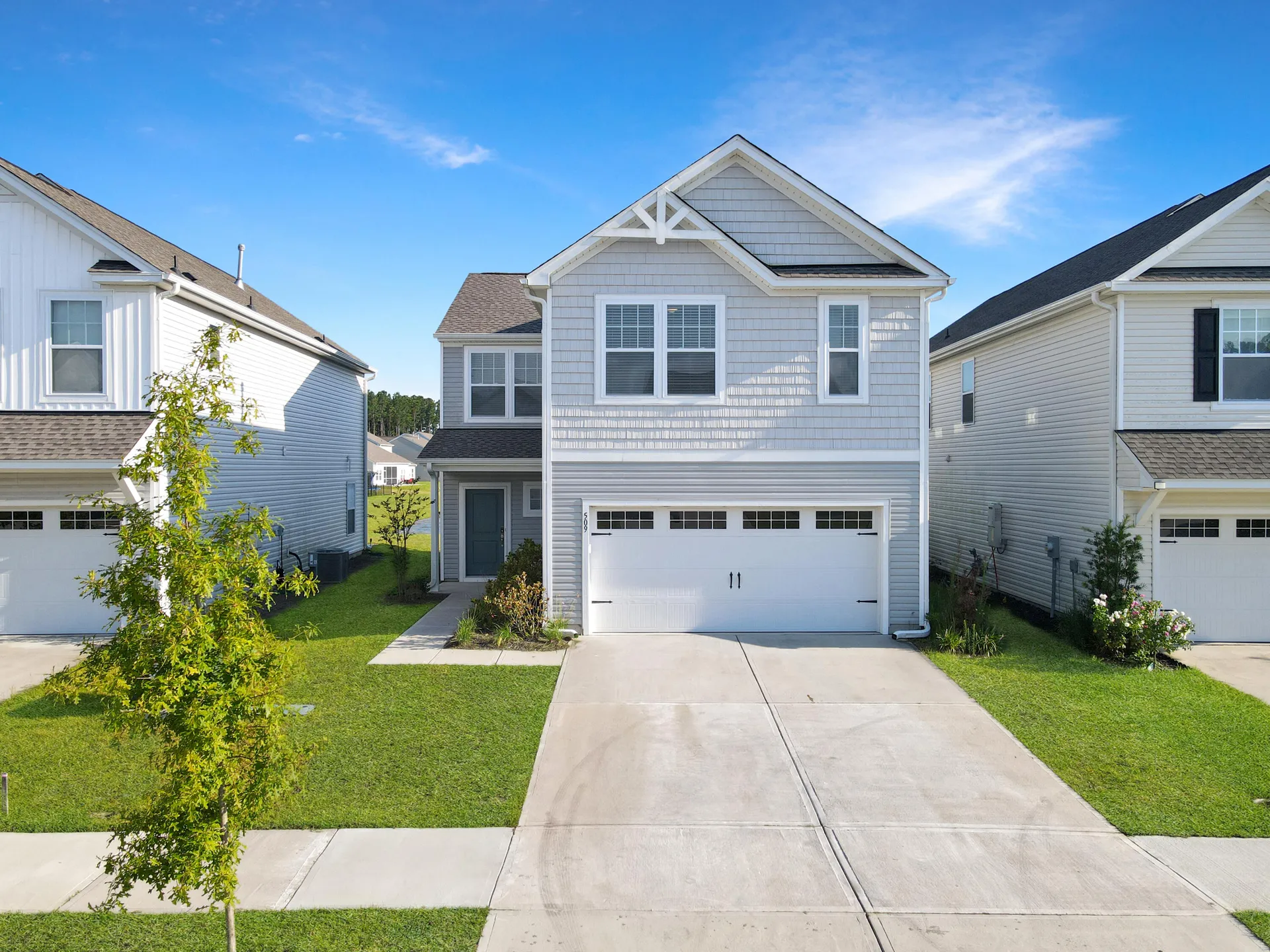 509 Purple Finch Road