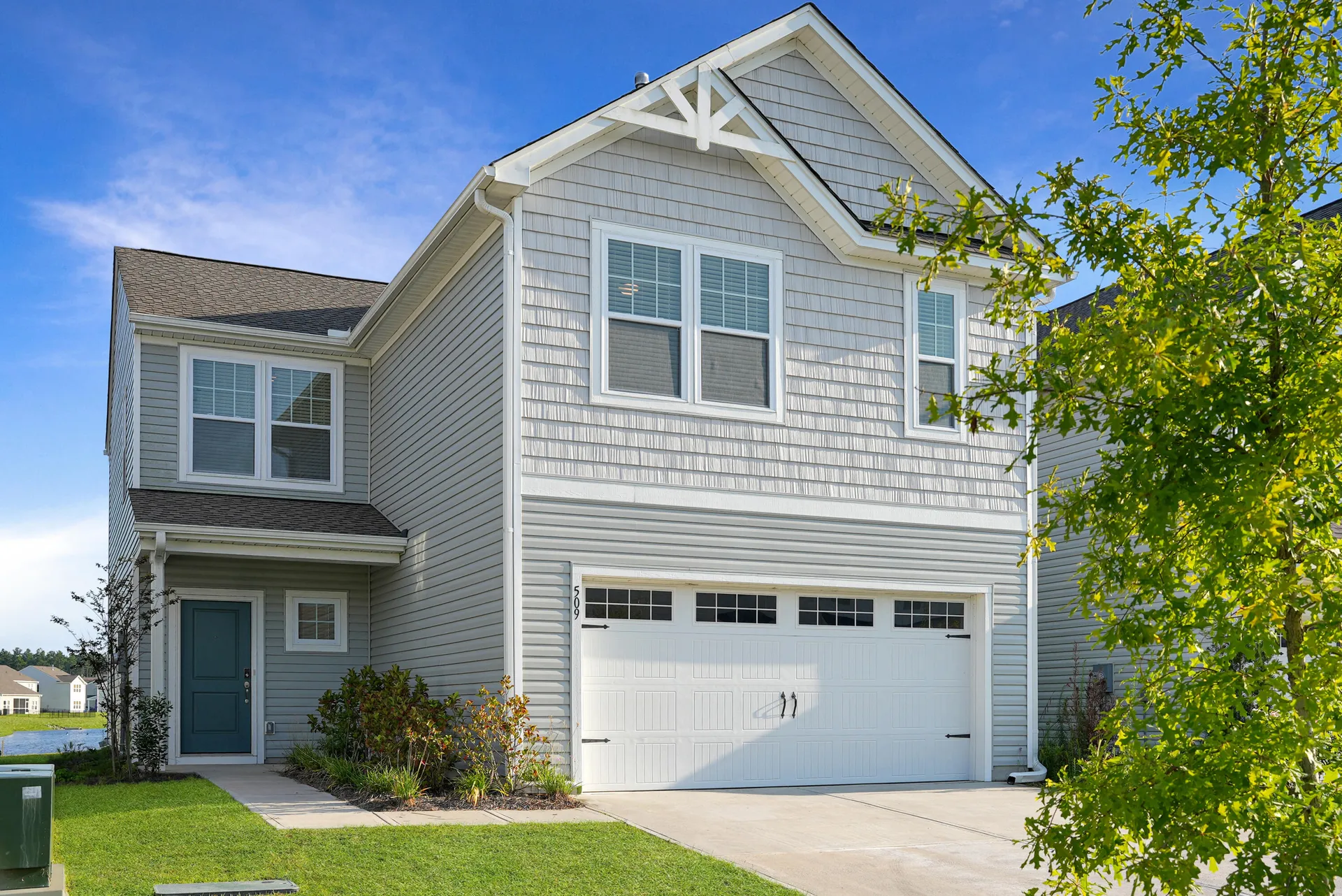 Property image 2 at 509 Purple Finch Road, Summerville, SC 29486