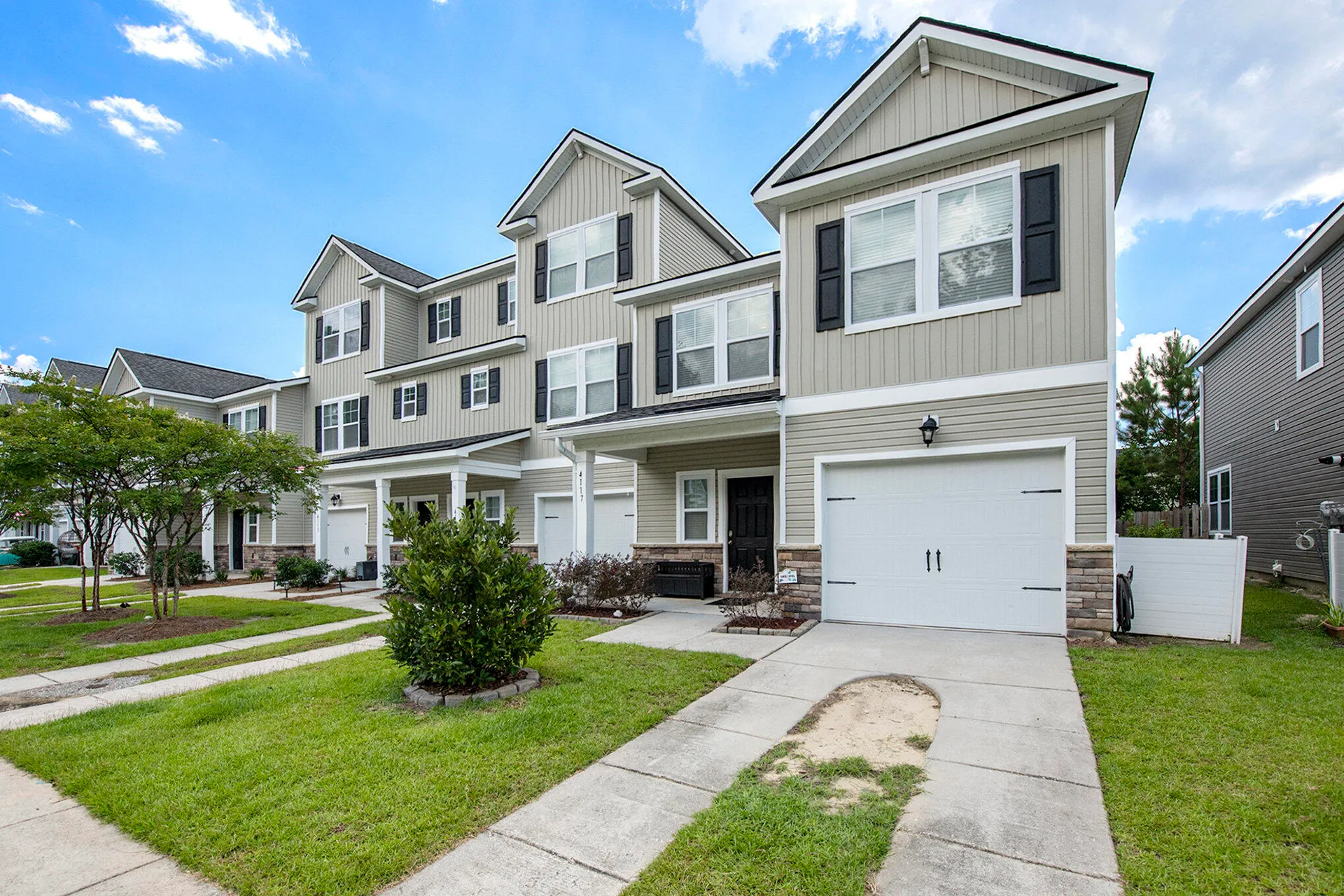 4117 Rigsby Lane