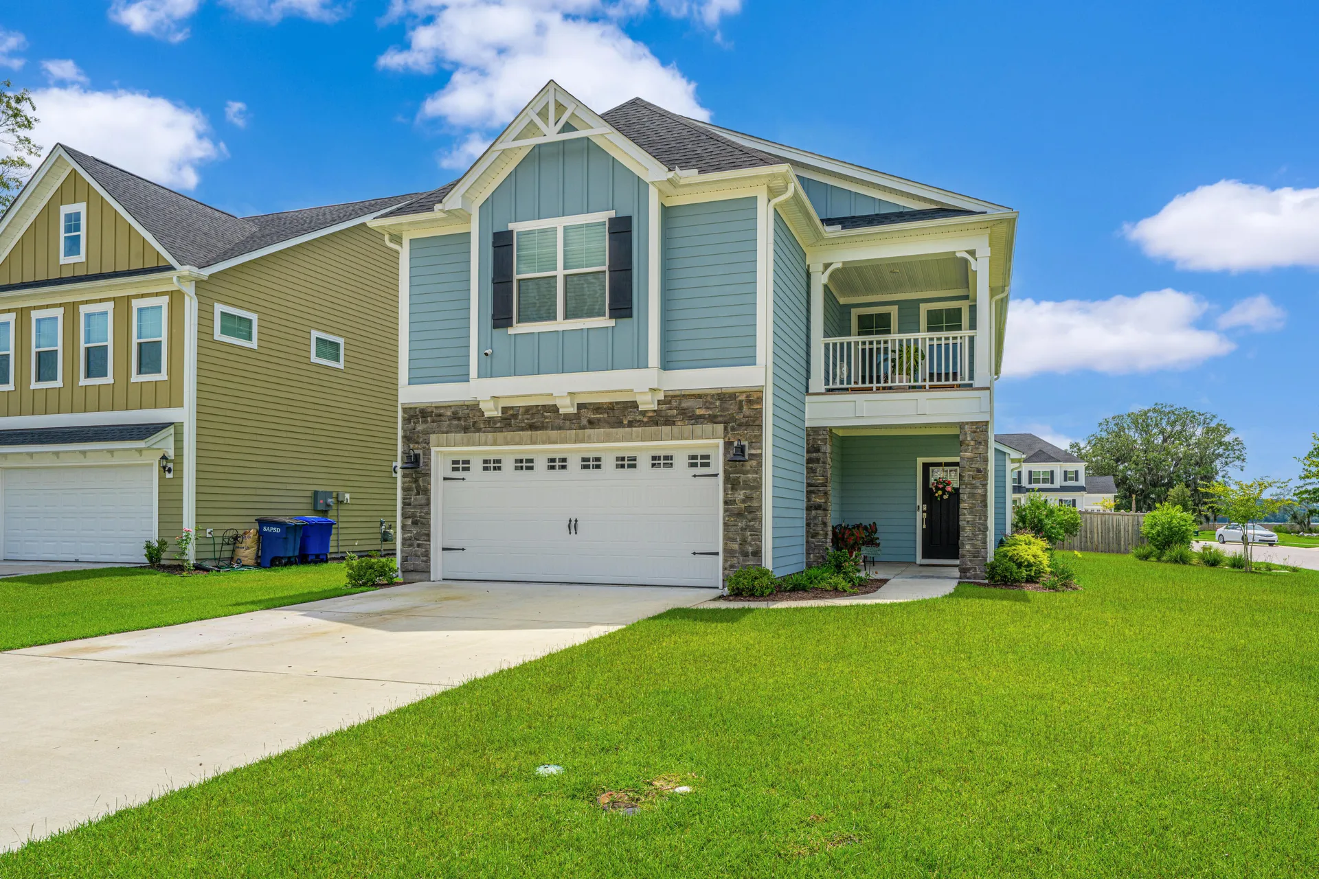 Property image 2 at 1126 Saltwater Circle, Johns Island, SC 29455