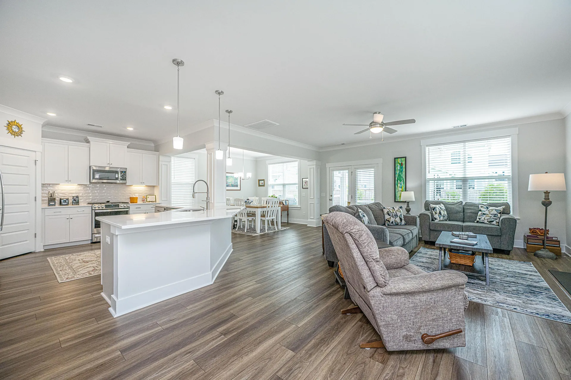 Property image 4 at 1126 Saltwater Circle, Johns Island, SC 29455
