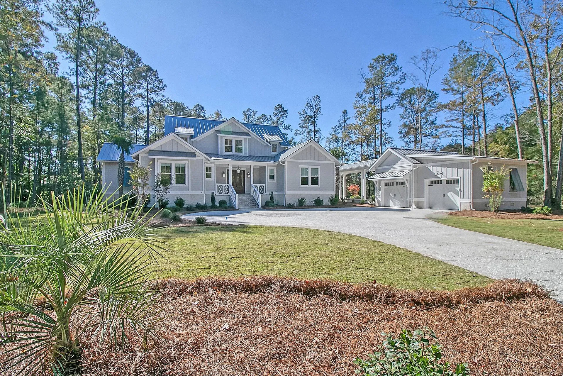 Property image 2 at 19 Bradley Pasture Way, Ravenel, SC 29470