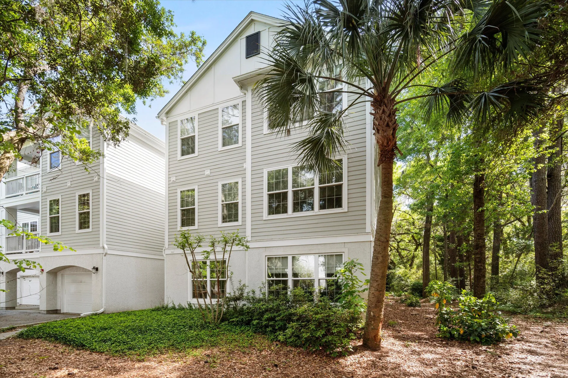 Twelve Oaks, Johns Island Community
