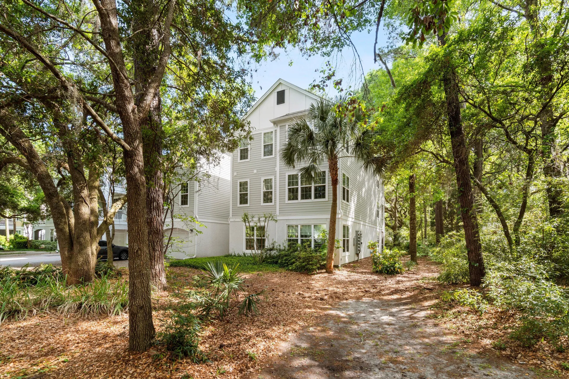 Property image 2 at 60 Fenwick Hall Allee 321, Johns Island, SC 29455