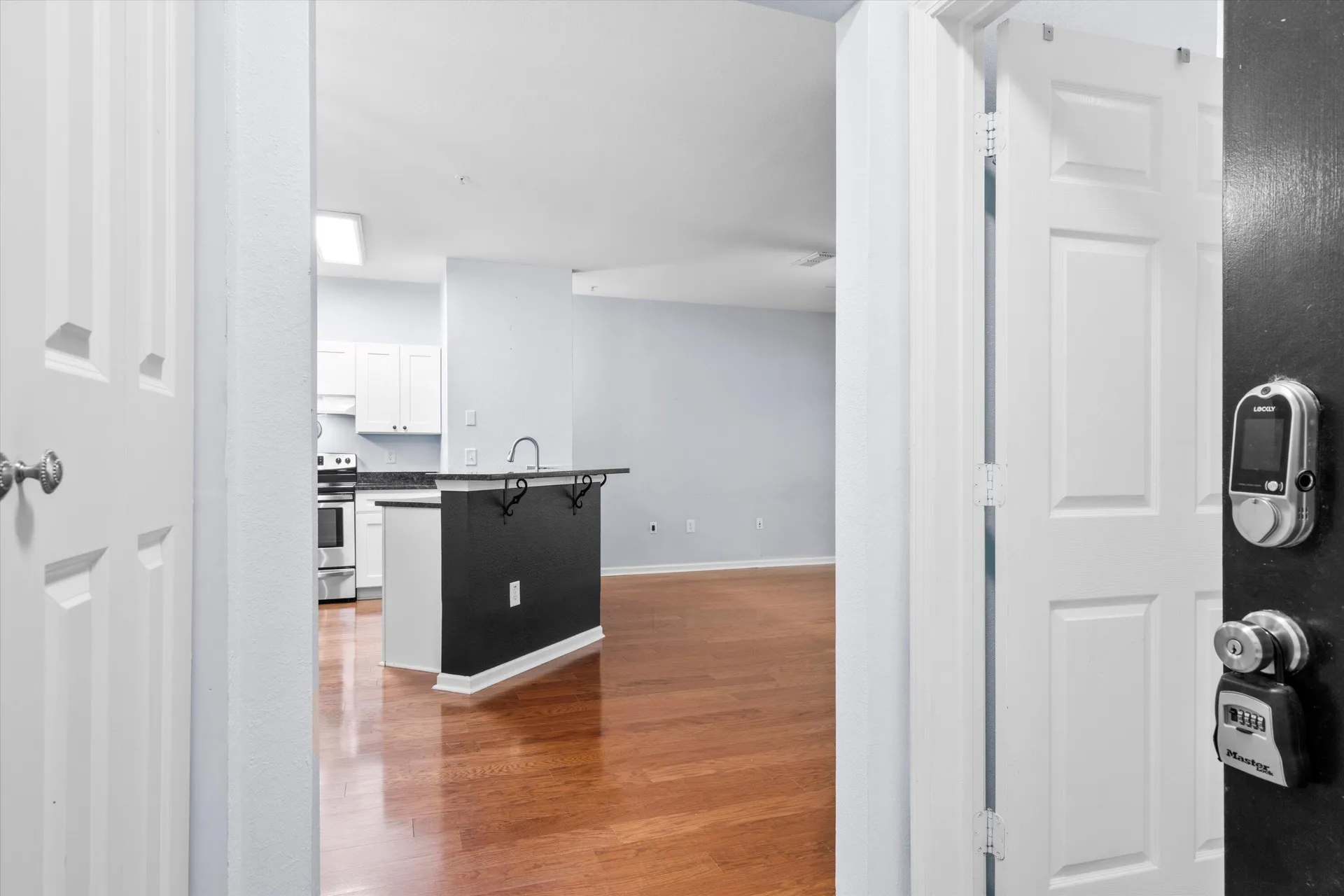 Property image 5 at 60 Fenwick Hall Allee 321, Johns Island, SC 29455
