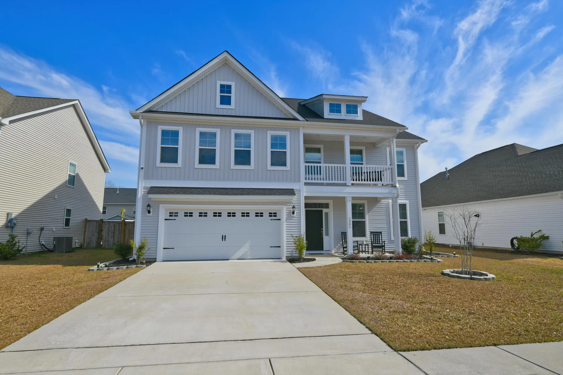 Property image 2 at 2905 Cavalcade Circle, Johns Island, SC 29455