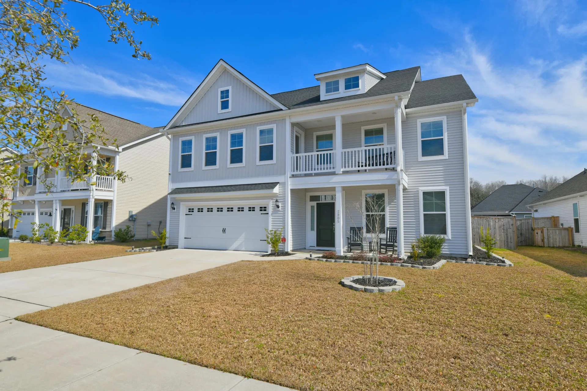 Property image 3 at 2905 Cavalcade Circle, Johns Island, SC 29455